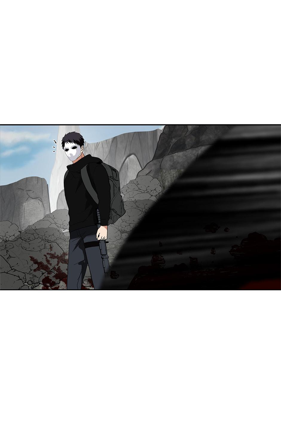 Second Life Ranker Chap 21 - Next Chap 22