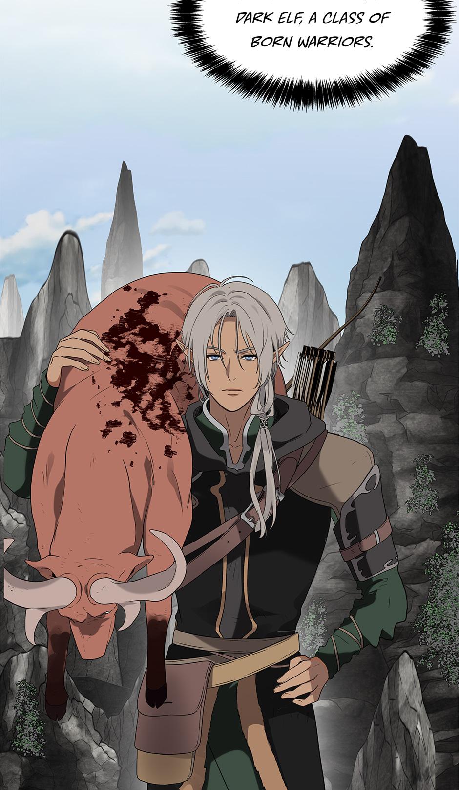 Second Life Ranker Chap 21 - Next Chap 22