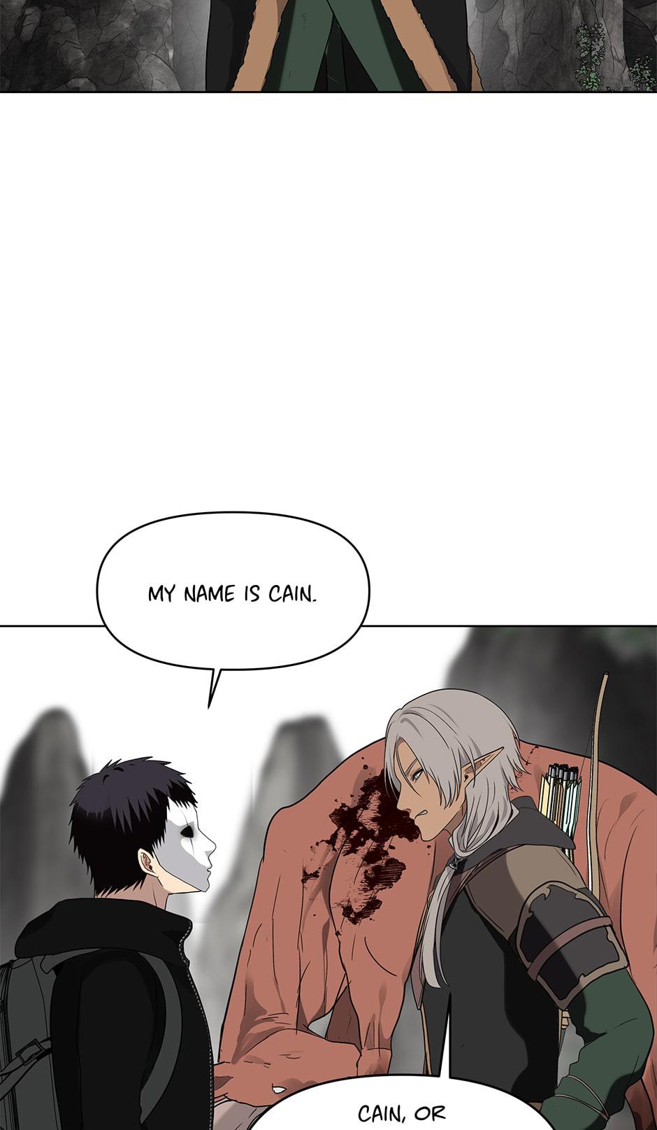 Second Life Ranker Chap 21 - Next Chap 22