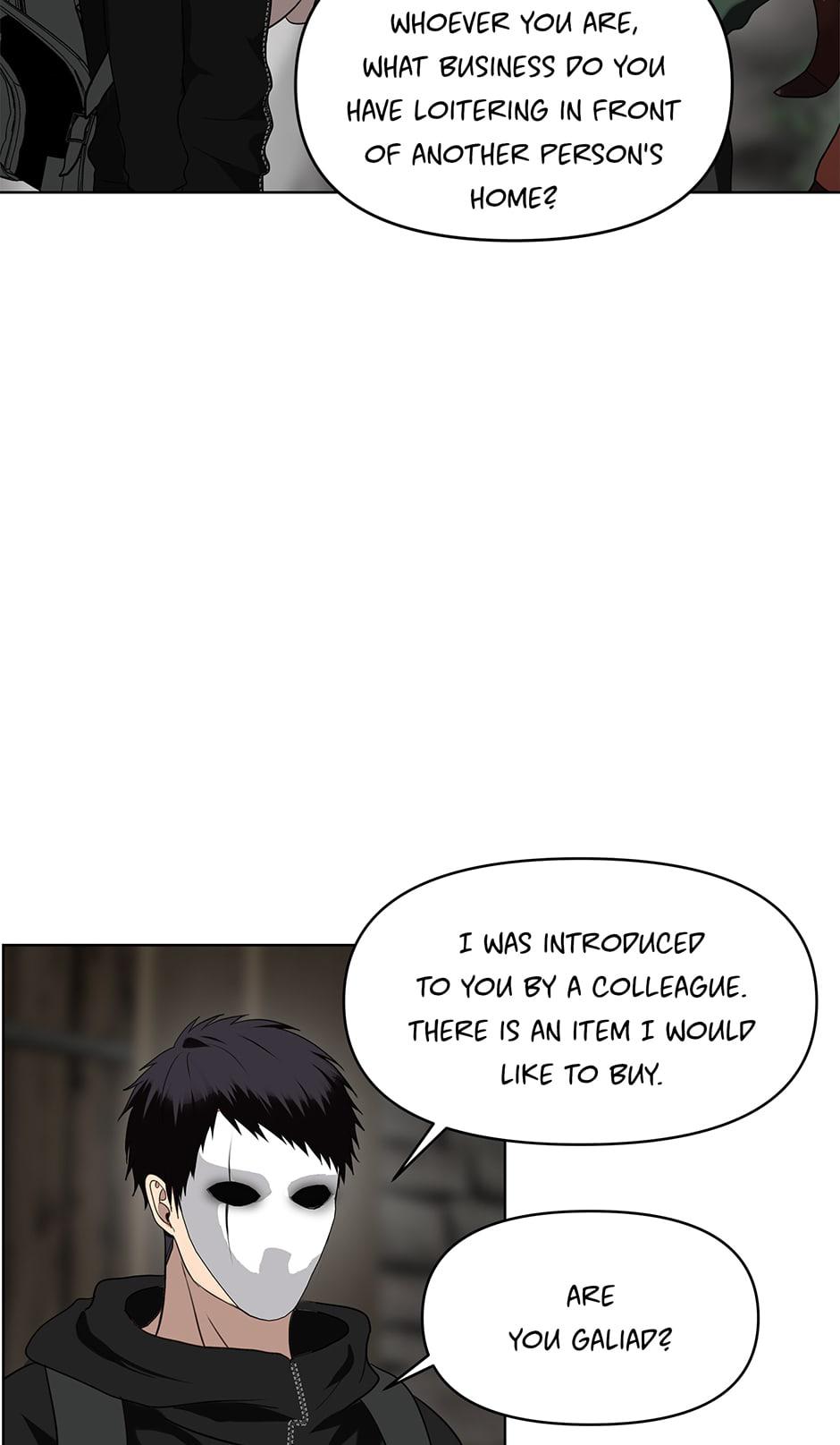 Second Life Ranker Chap 21 - Next Chap 22