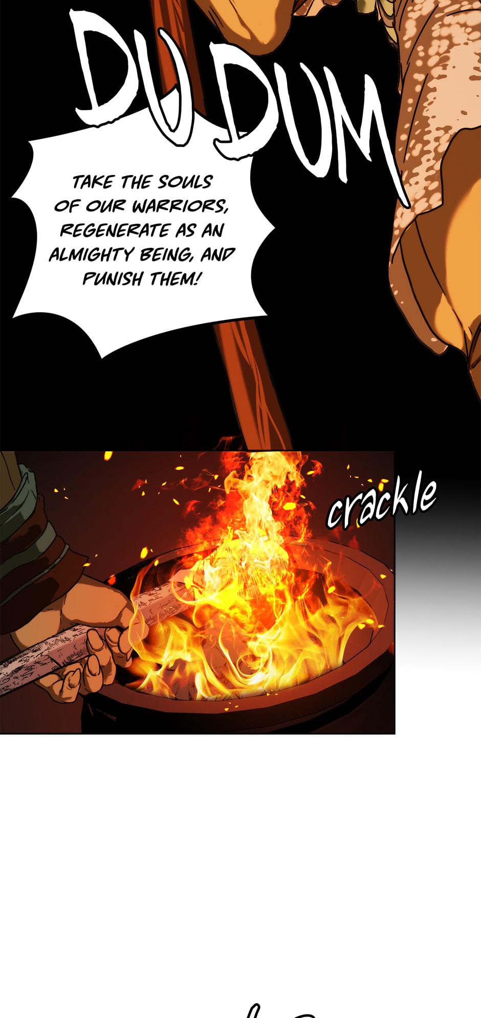 Second Life Ranker Chap 22 - Next Chap 23