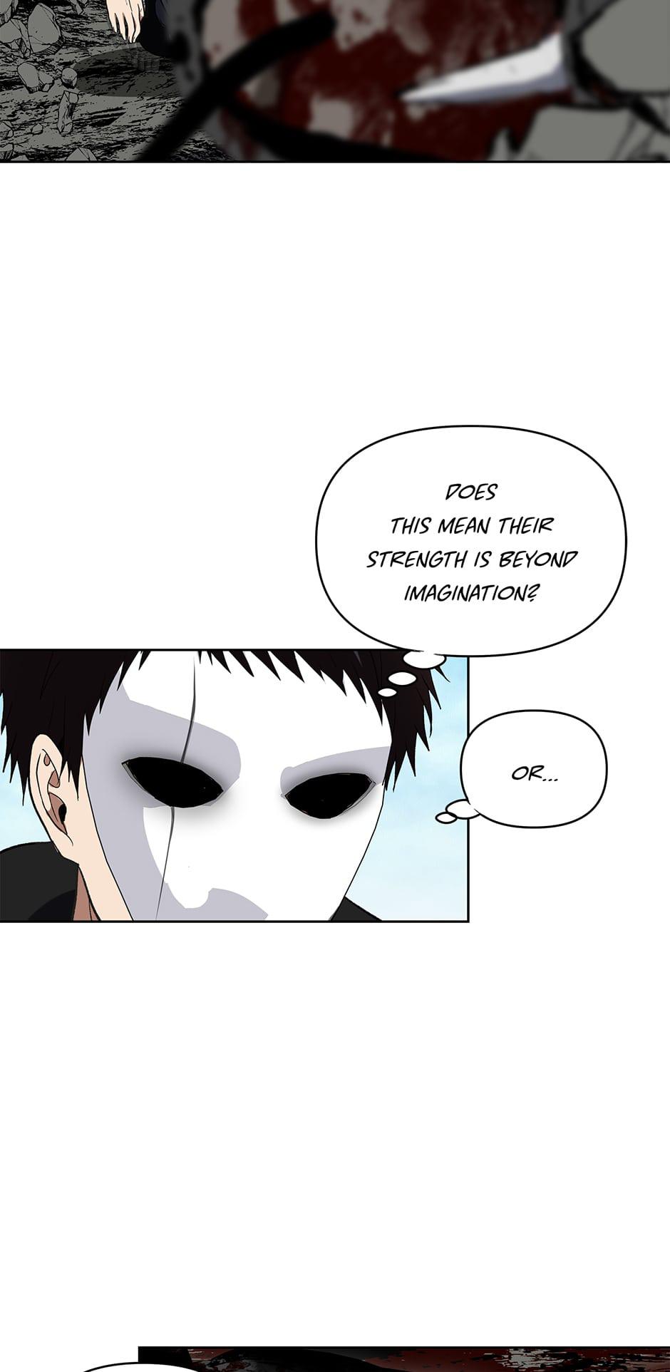 Second Life Ranker Chap 22 - Next Chap 23