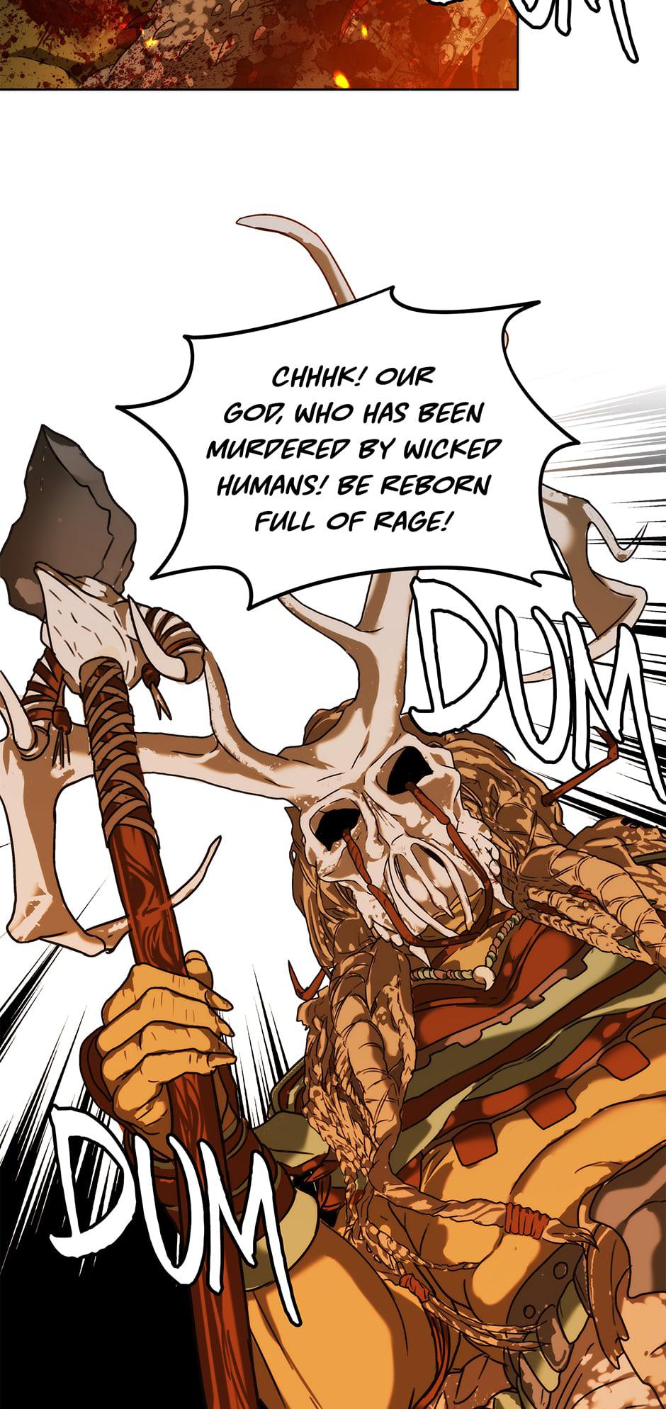 Second Life Ranker Chap 22 - Next Chap 23