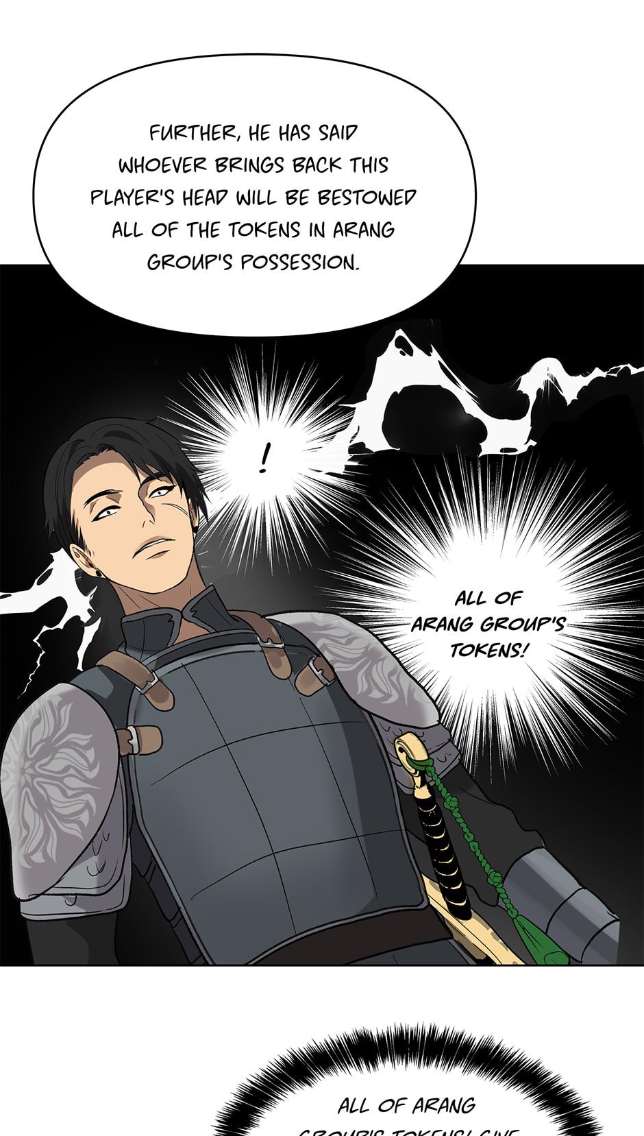 Second Life Ranker Chap 22 - Next Chap 23