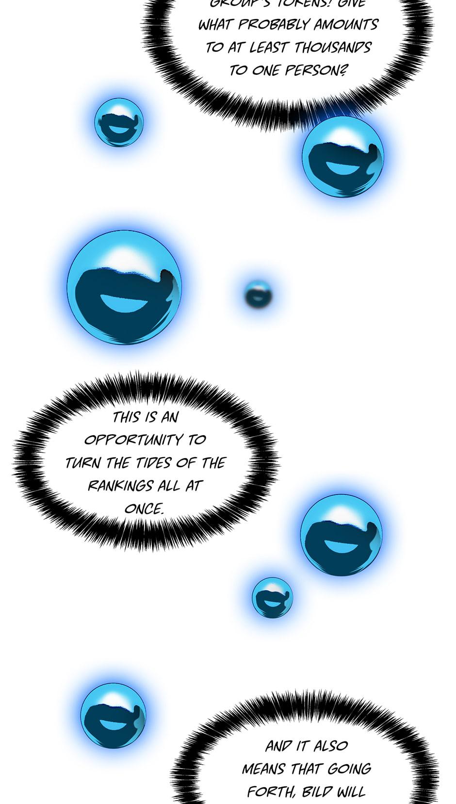 Second Life Ranker Chap 22 - Next Chap 23