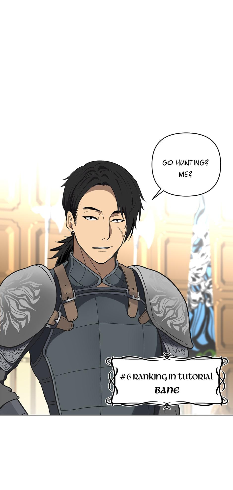 Second Life Ranker Chap 22 - Next Chap 23