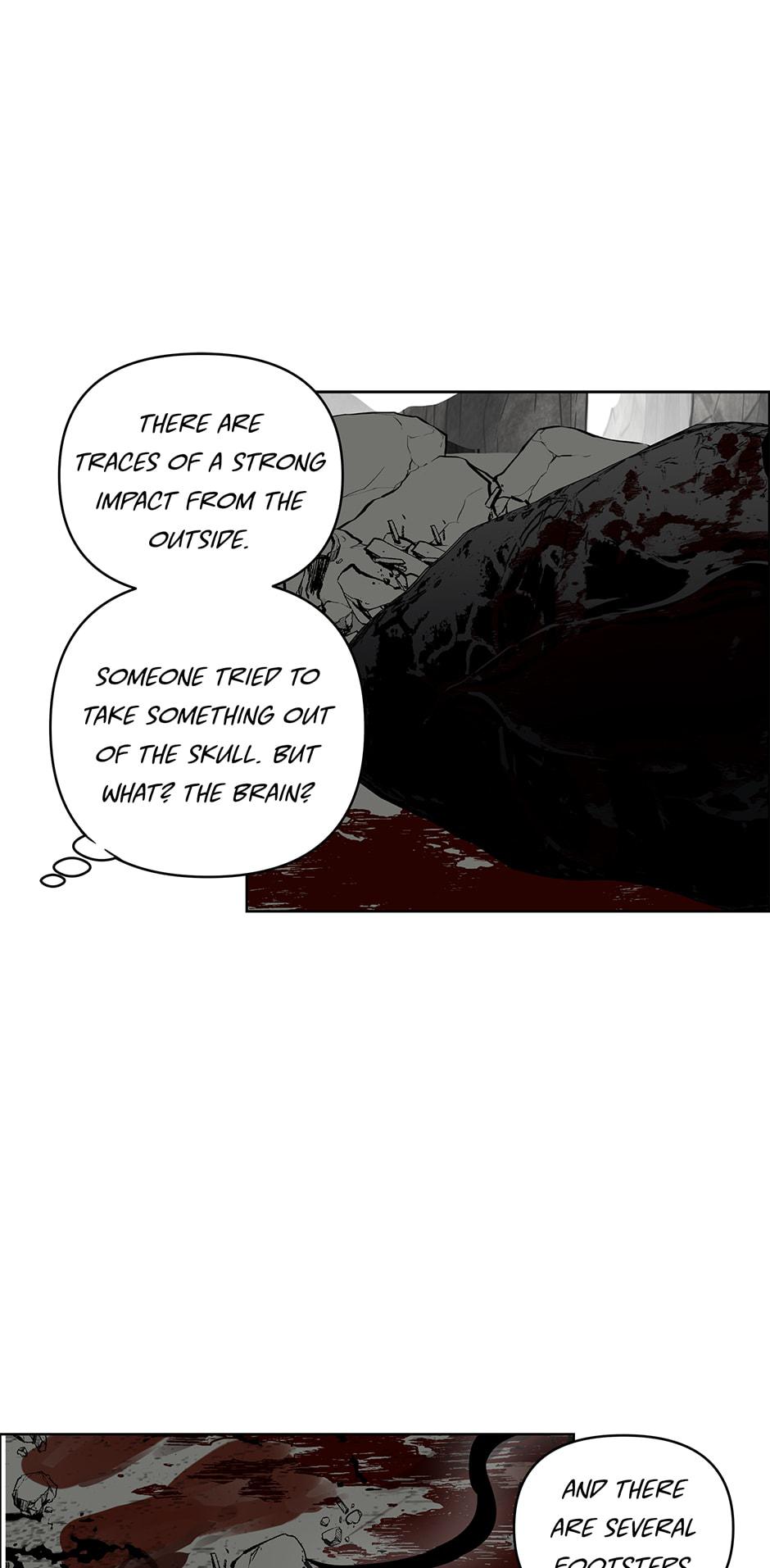Second Life Ranker Chap 22 - Next Chap 23