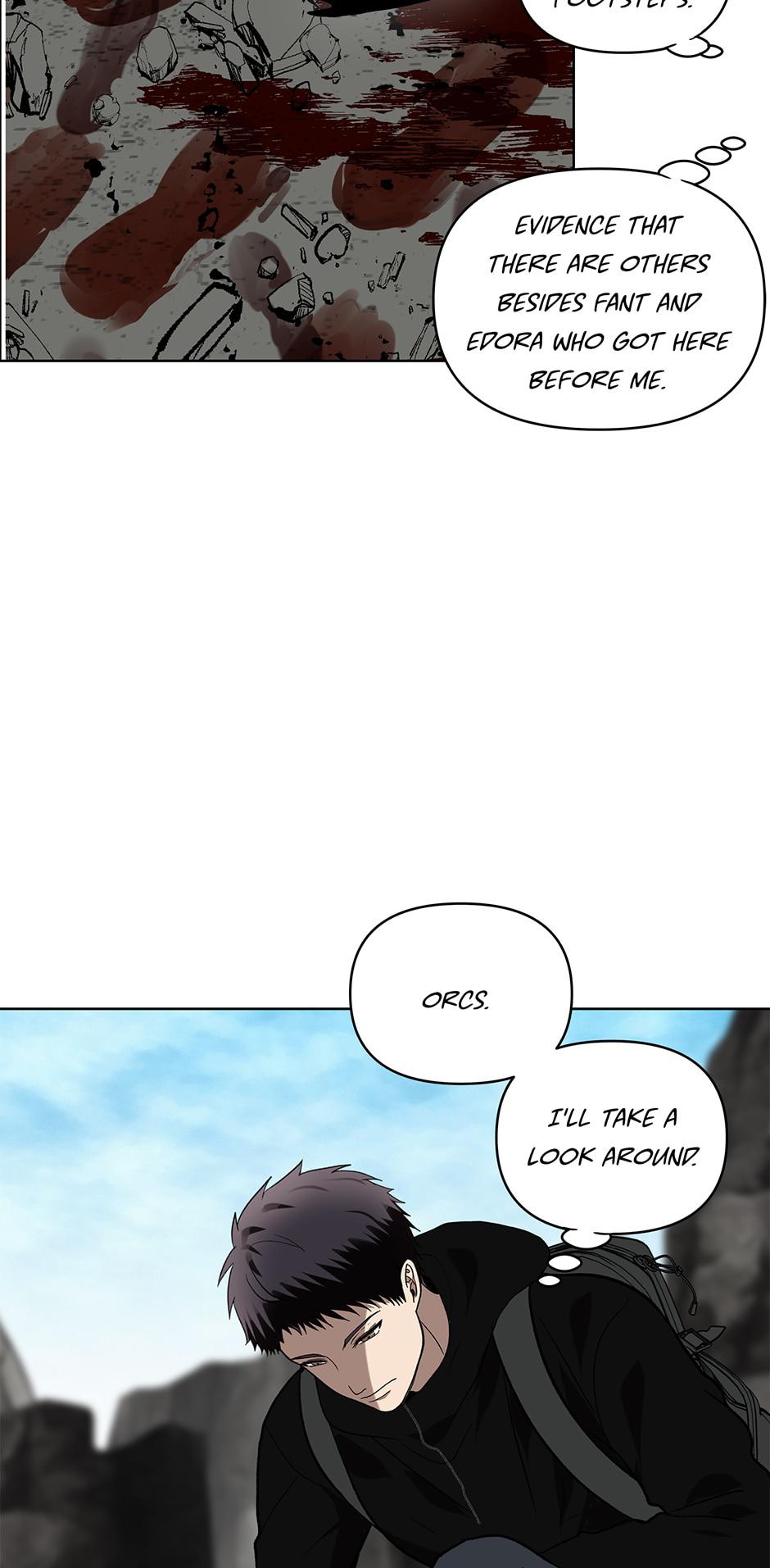 Second Life Ranker Chap 22 - Next Chap 23