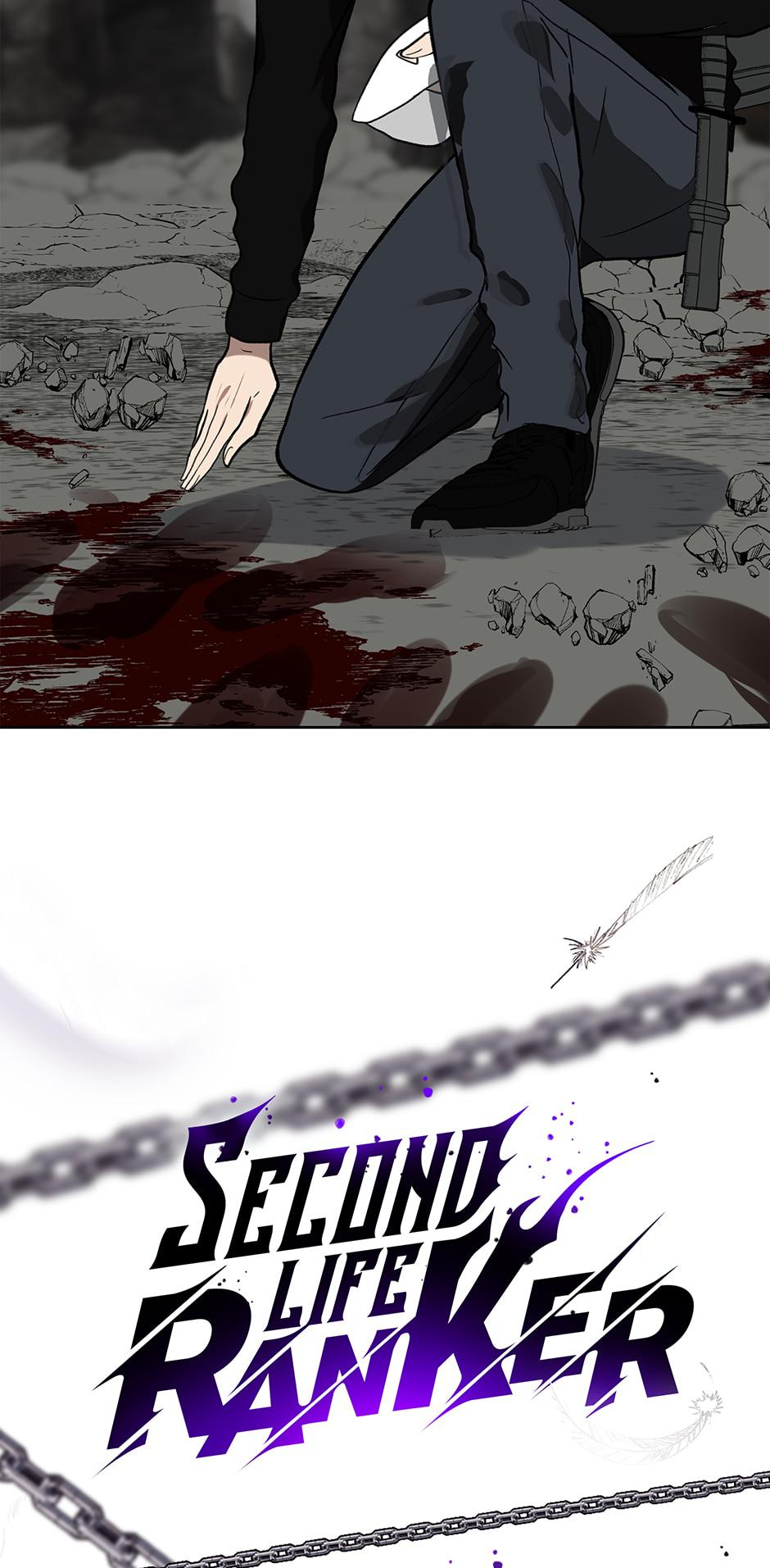 Second Life Ranker Chap 22 - Next Chap 23