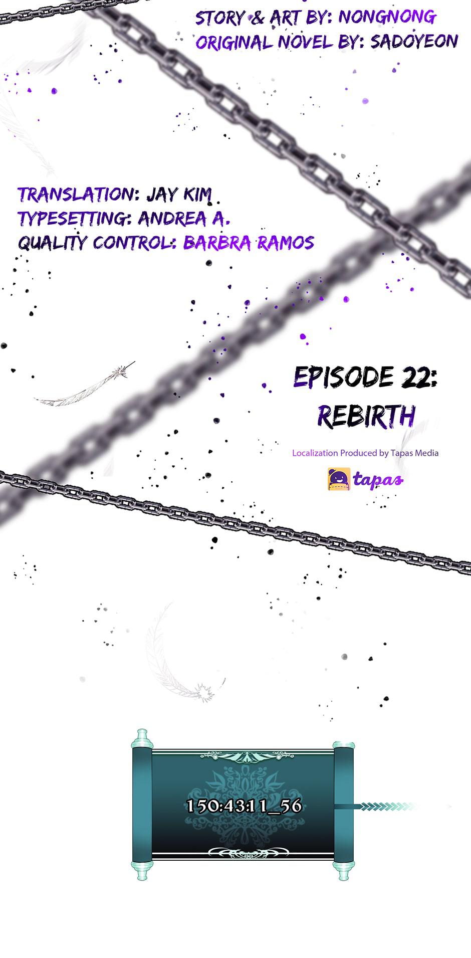 Second Life Ranker Chap 22 - Next Chap 23