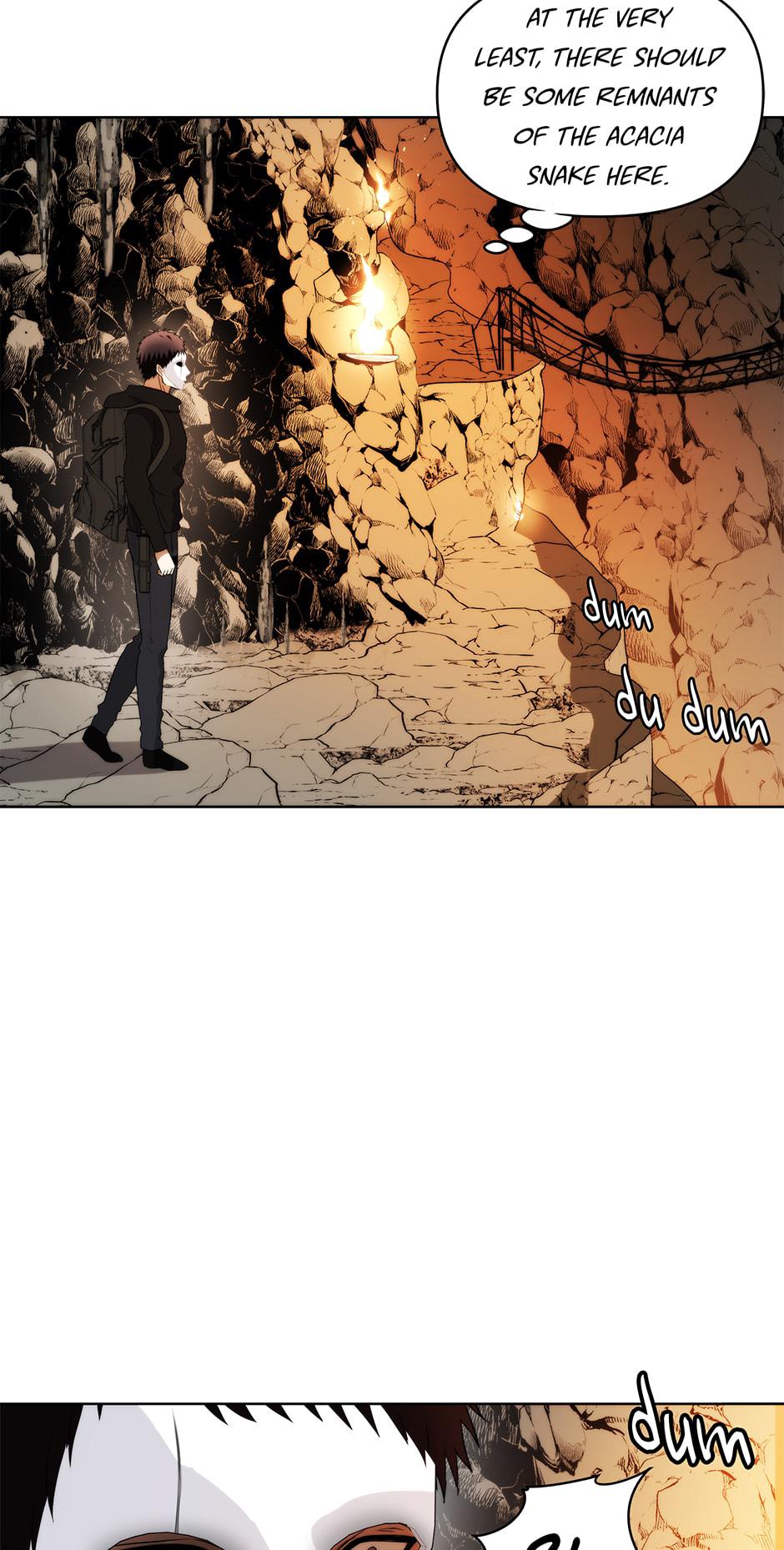 Second Life Ranker Chap 22 - Next Chap 23