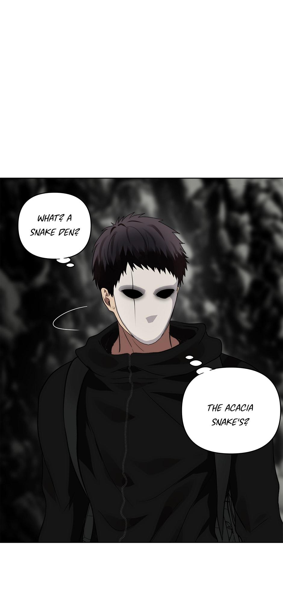 Second Life Ranker Chap 22 - Next Chap 23