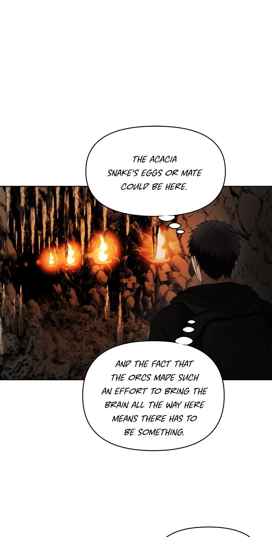 Second Life Ranker Chap 22 - Next Chap 23