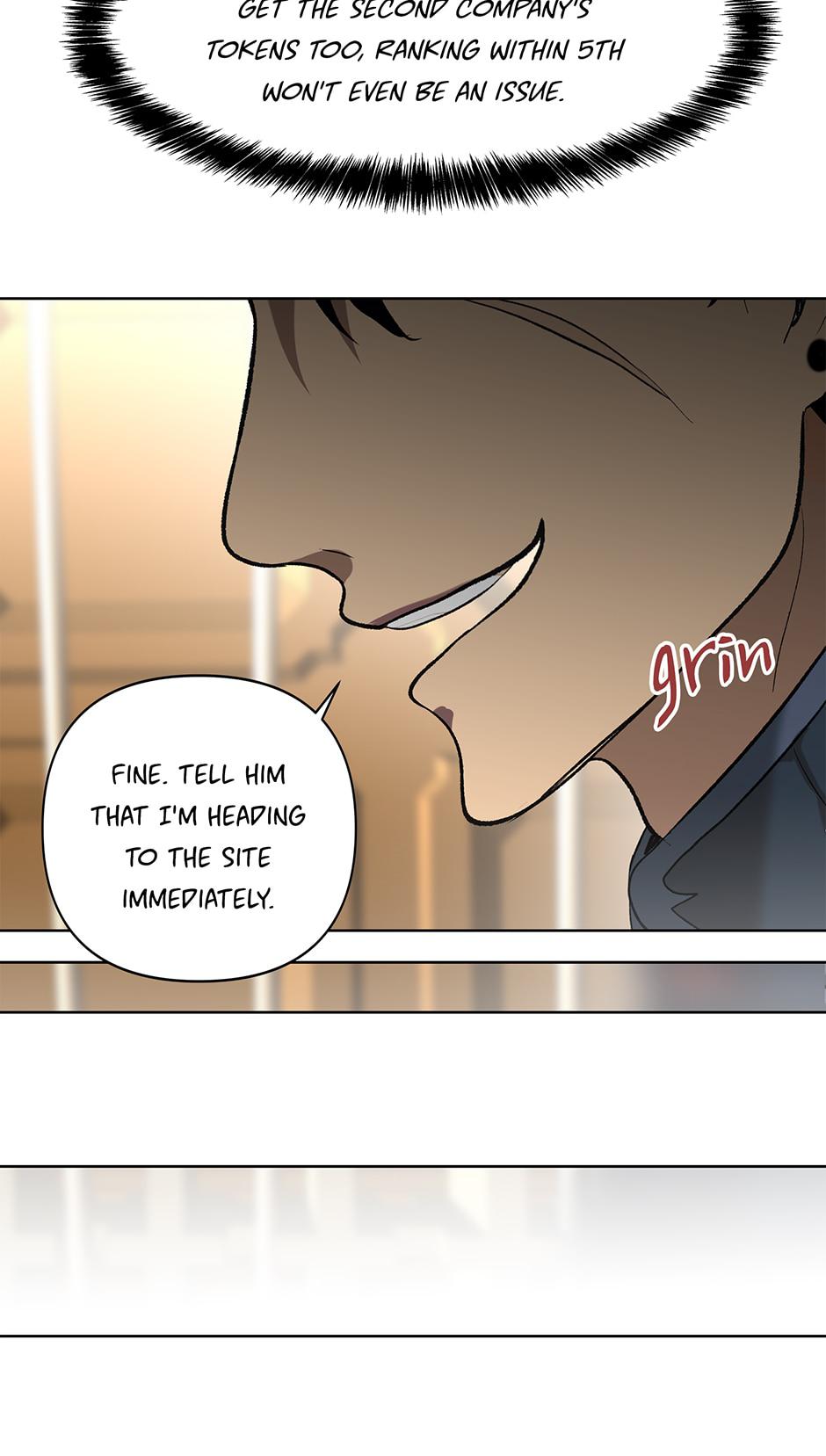 Second Life Ranker Chap 22 - Next Chap 23