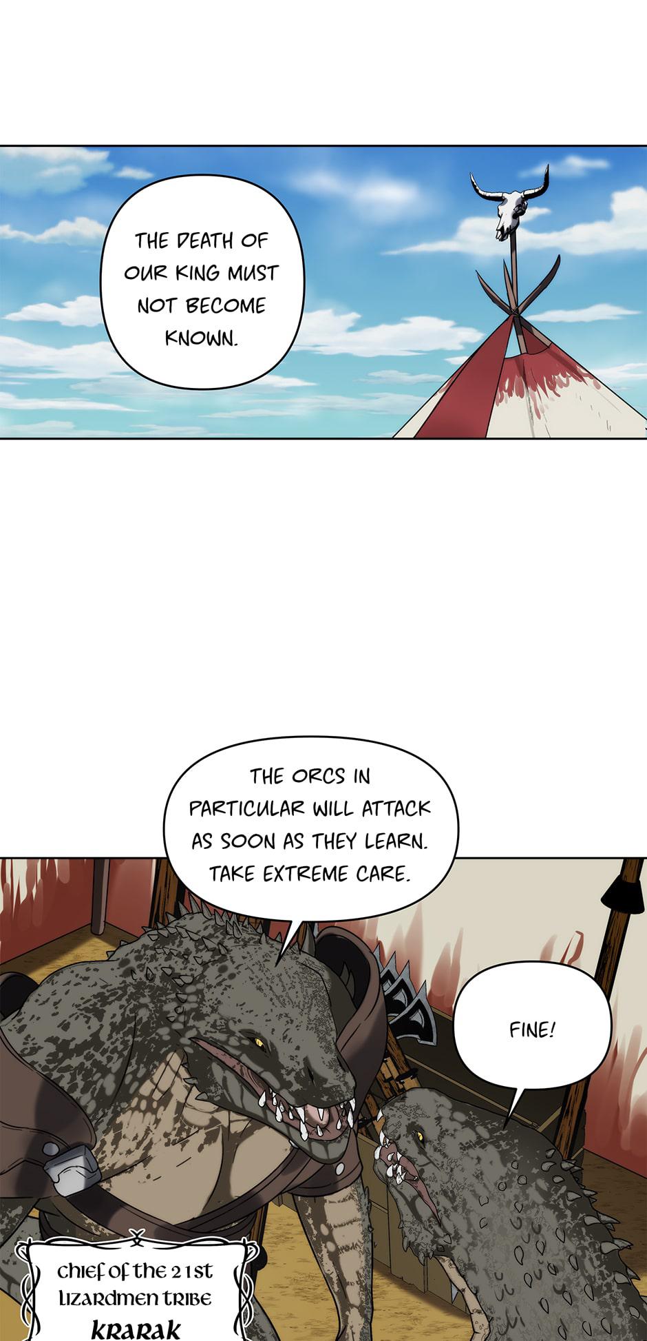Second Life Ranker Chap 22 - Next Chap 23