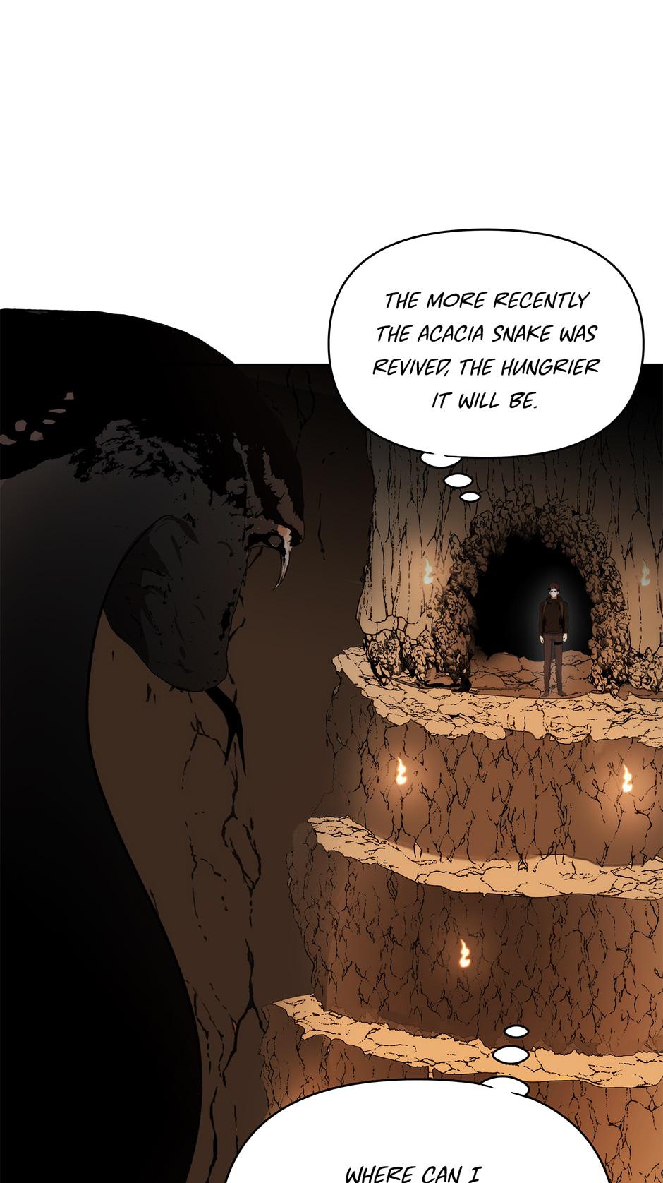 Second Life Ranker Chap 22 - Next Chap 23