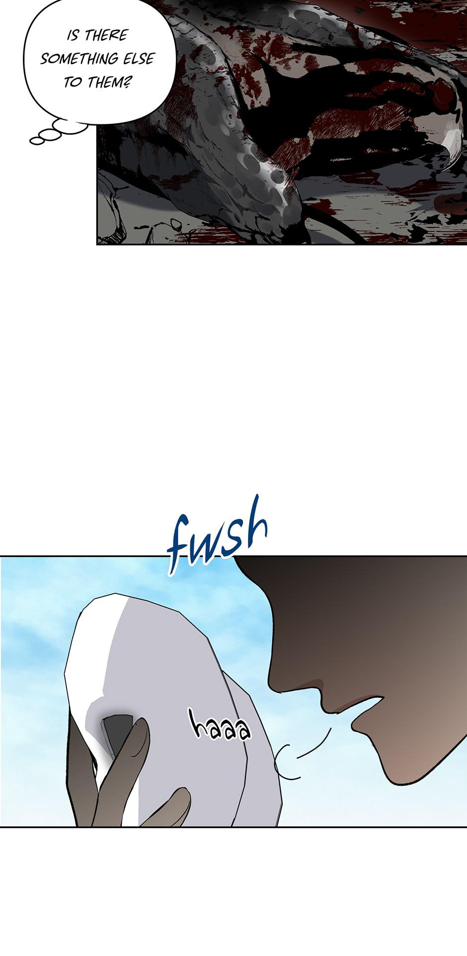 Second Life Ranker Chap 22 - Next Chap 23