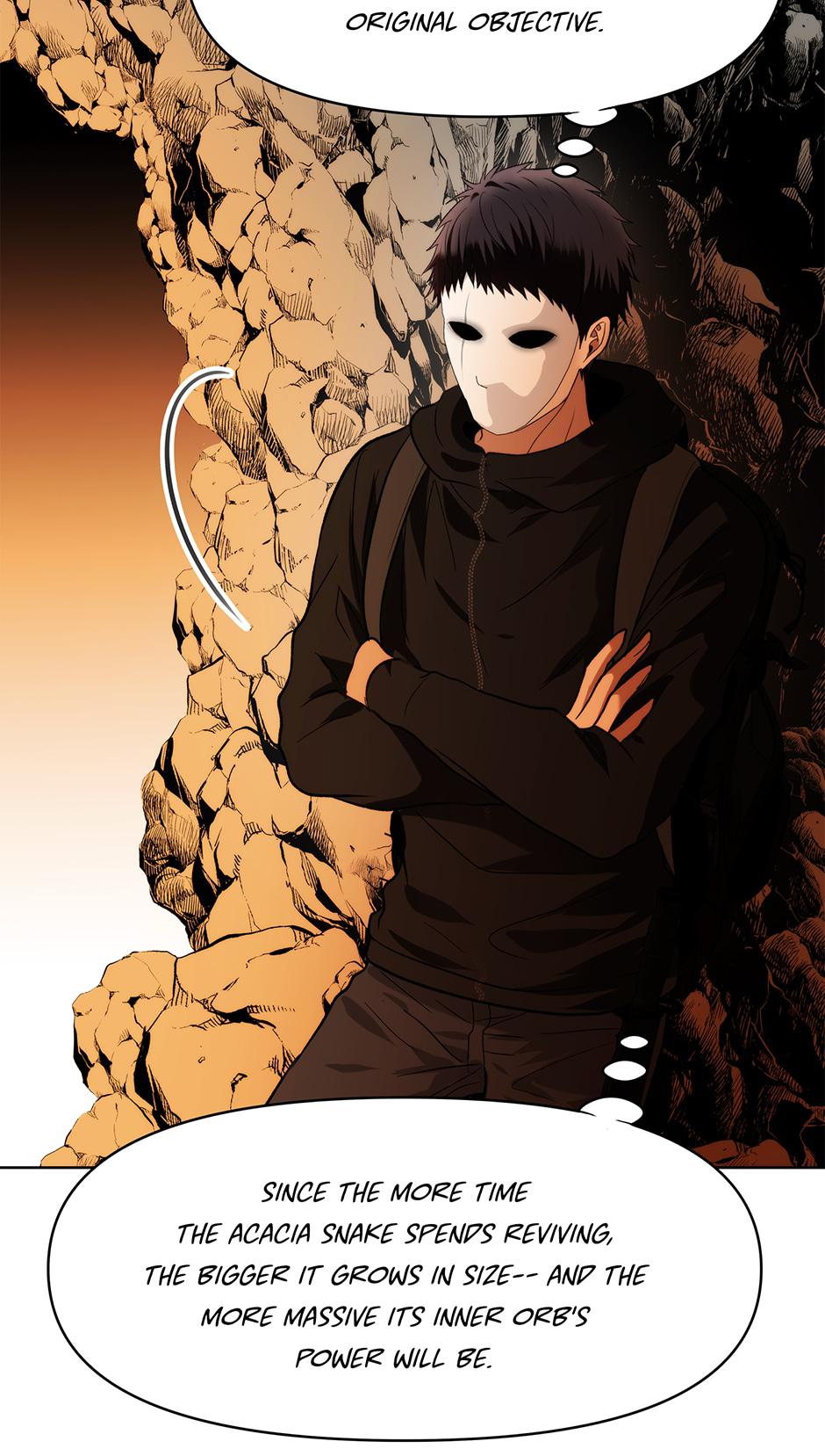 Second Life Ranker Chap 22 - Next Chap 23