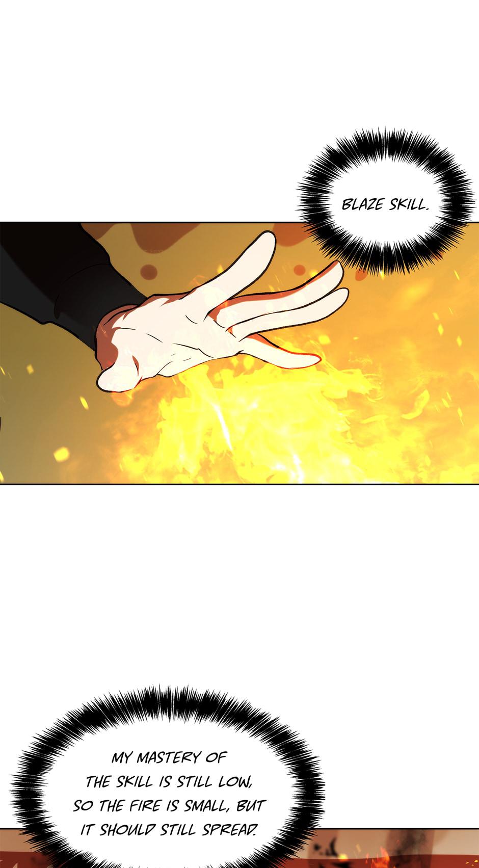 Second Life Ranker Chap 22 - Next Chap 23