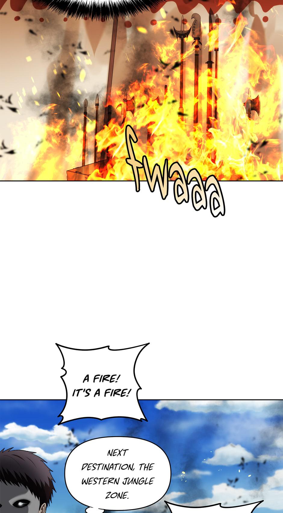 Second Life Ranker Chap 22 - Next Chap 23