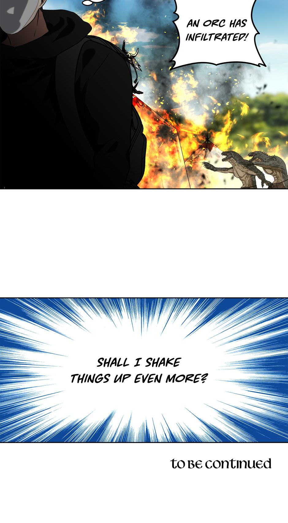 Second Life Ranker Chap 22 - Next Chap 23