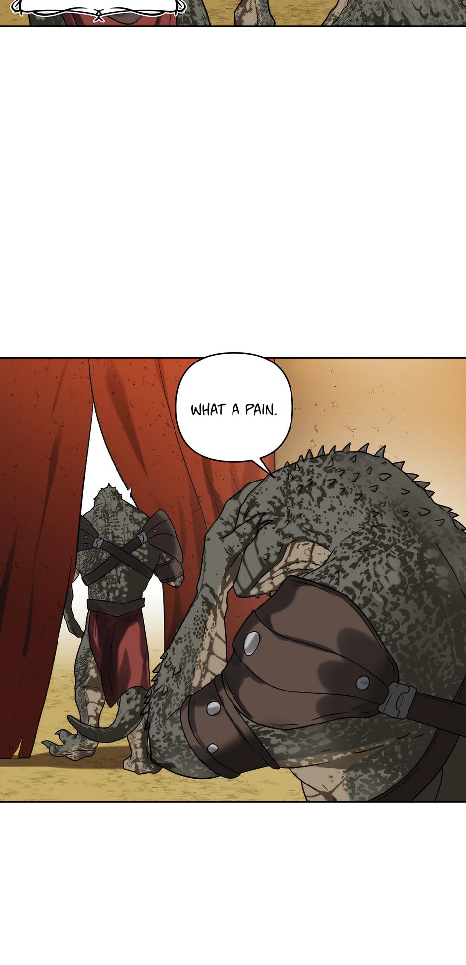 Second Life Ranker Chap 22 - Next Chap 23