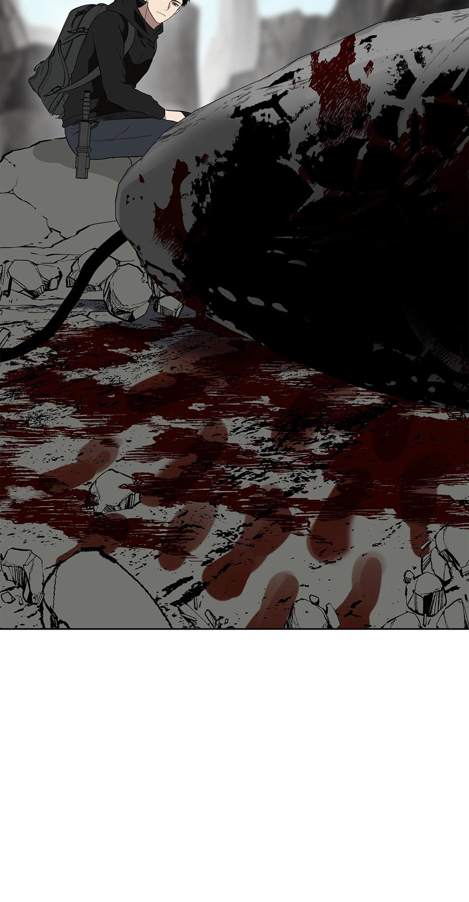 Second Life Ranker Chap 22 - Next Chap 23