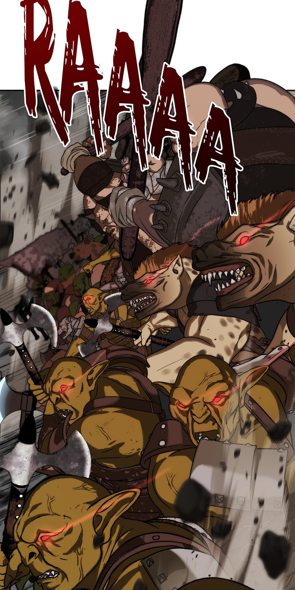 Second Life Ranker Chap 23 - Next Chap 24