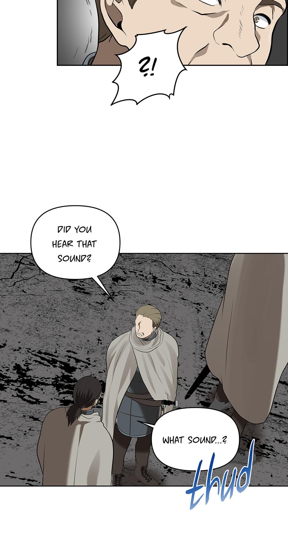 Second Life Ranker Chap 23 - Next Chap 24