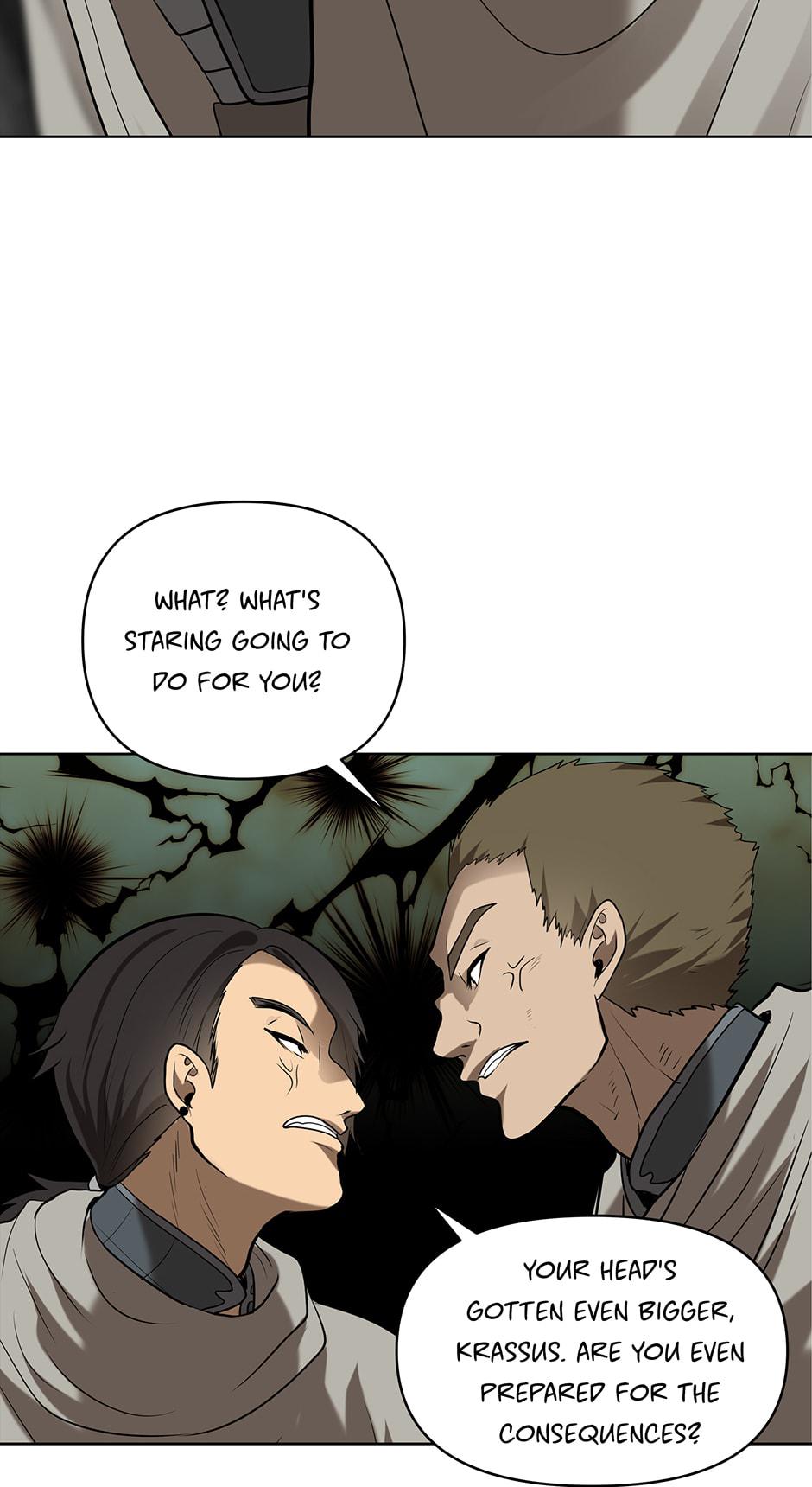 Second Life Ranker Chap 23 - Next Chap 24