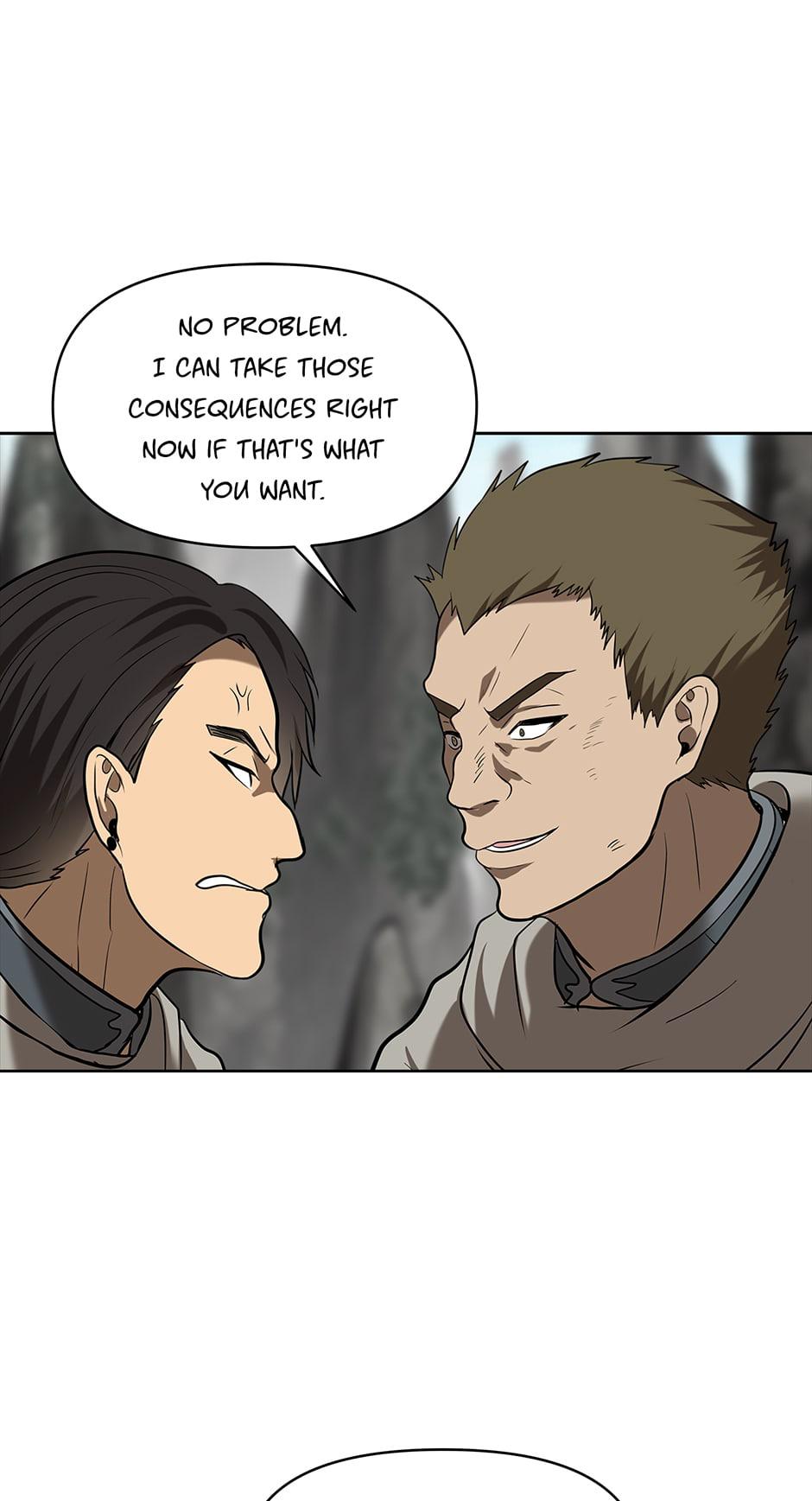 Second Life Ranker Chap 23 - Next Chap 24