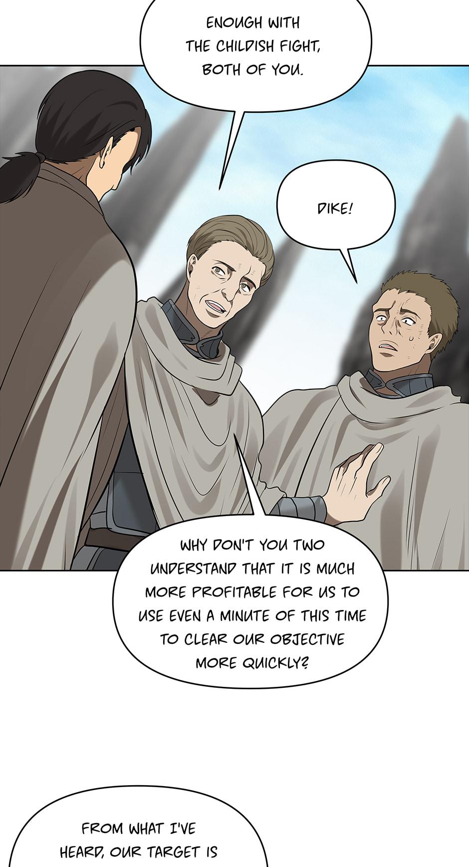 Second Life Ranker Chap 23 - Next Chap 24