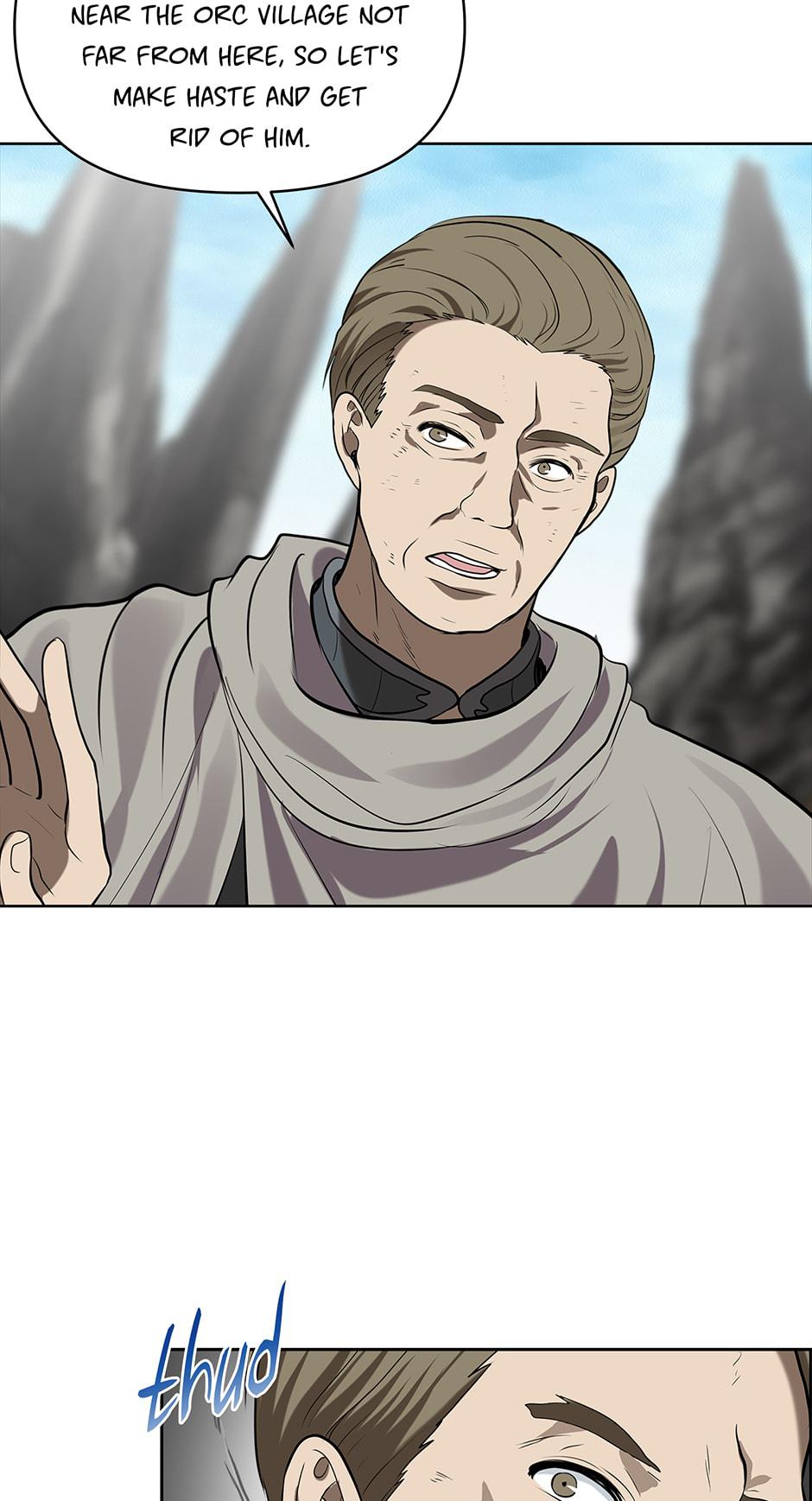 Second Life Ranker Chap 23 - Next Chap 24