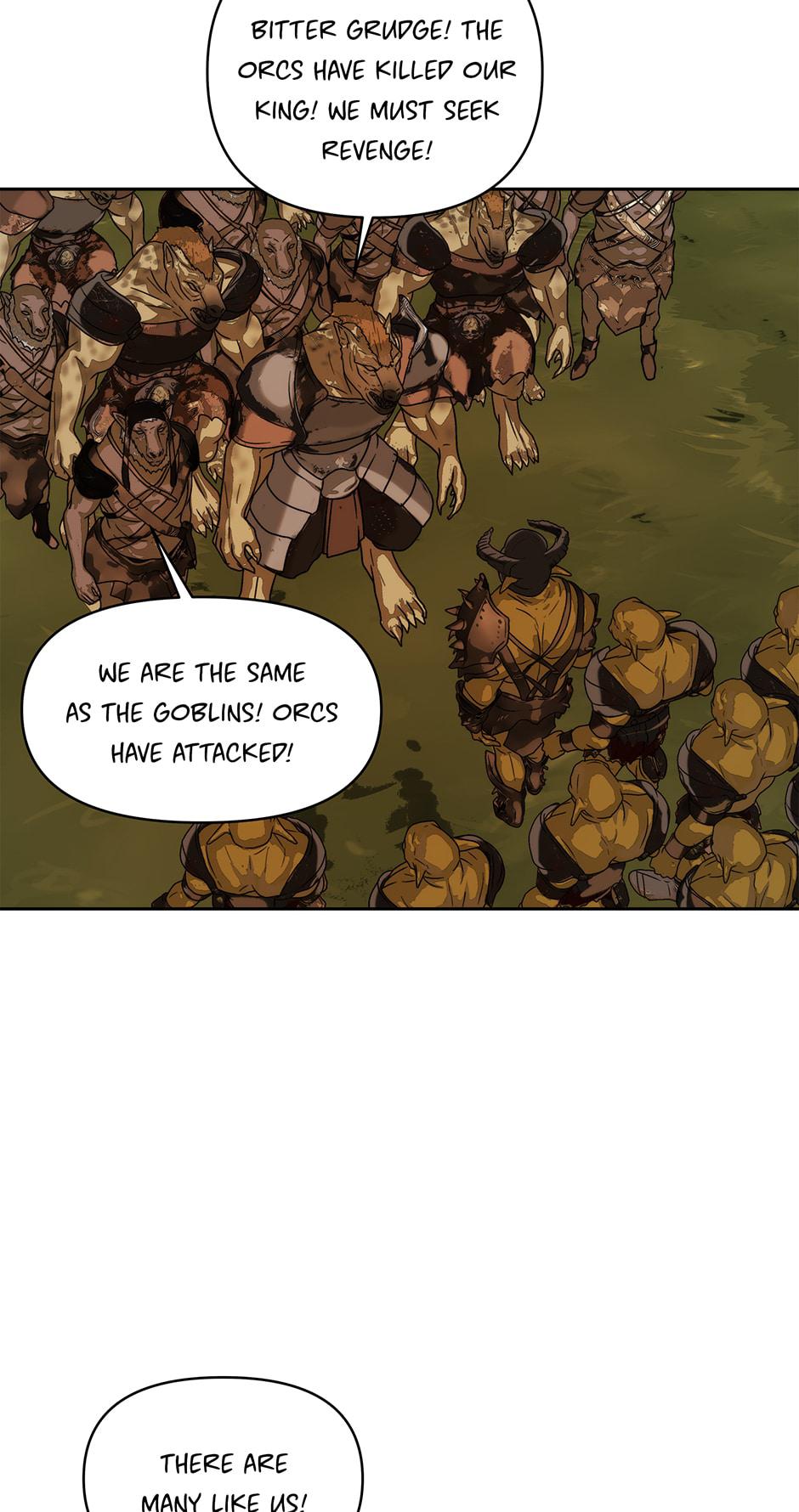 Second Life Ranker Chap 23 - Next Chap 24