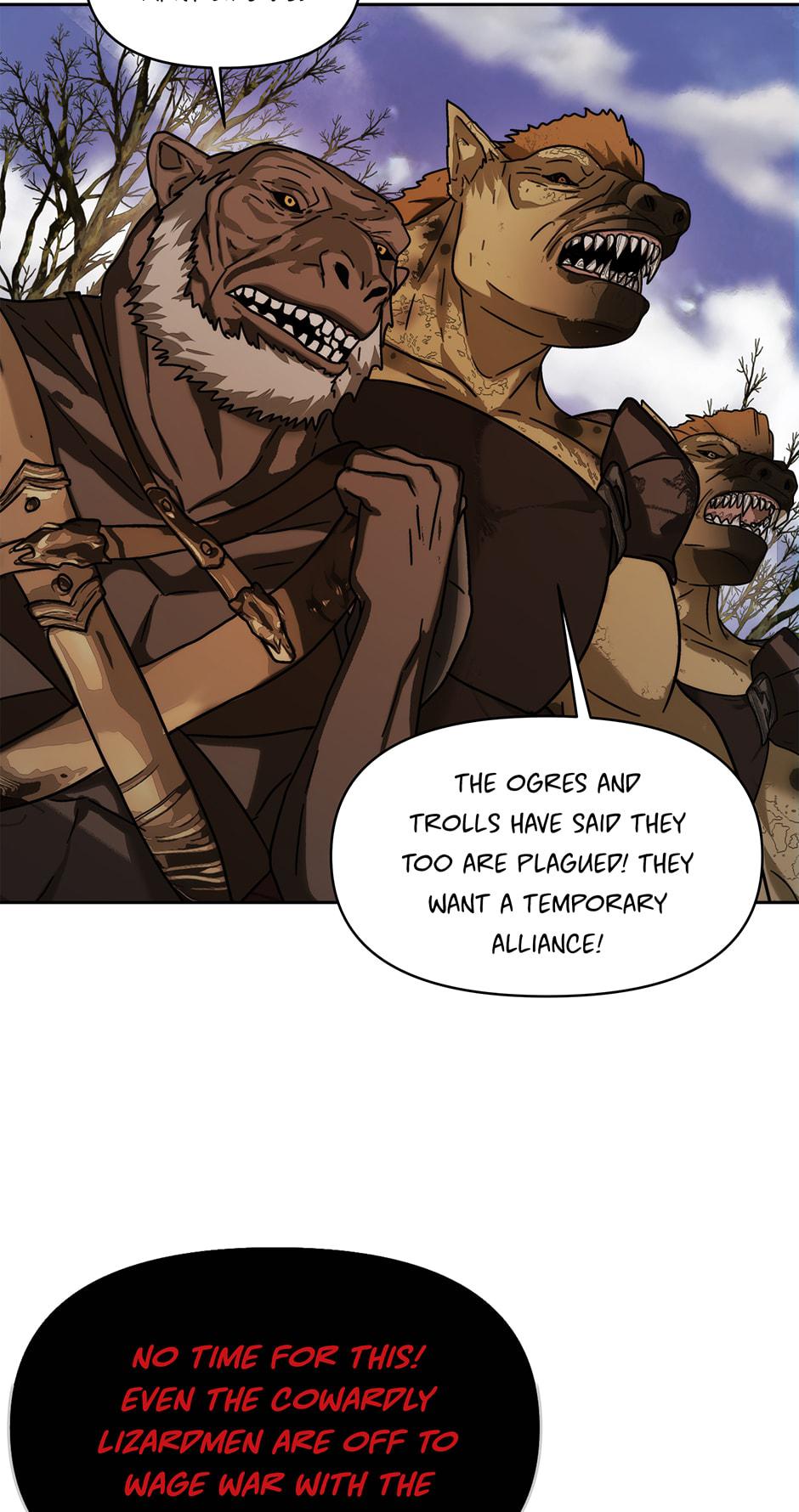 Second Life Ranker Chap 23 - Next Chap 24