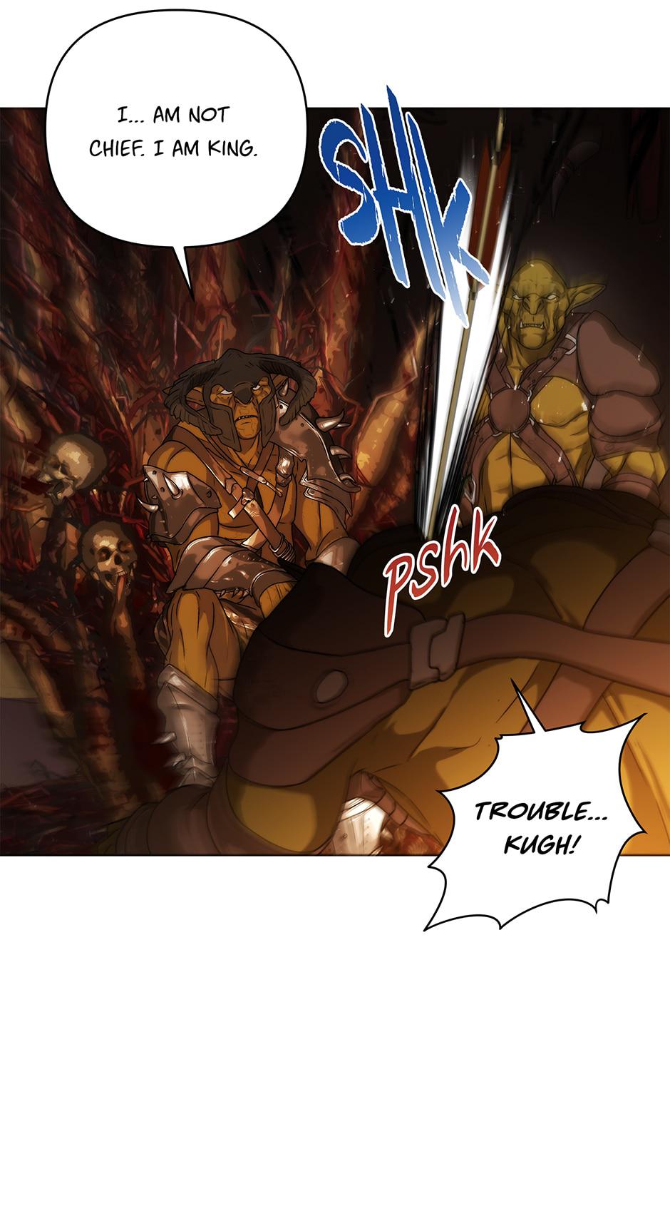 Second Life Ranker Chap 23 - Next Chap 24