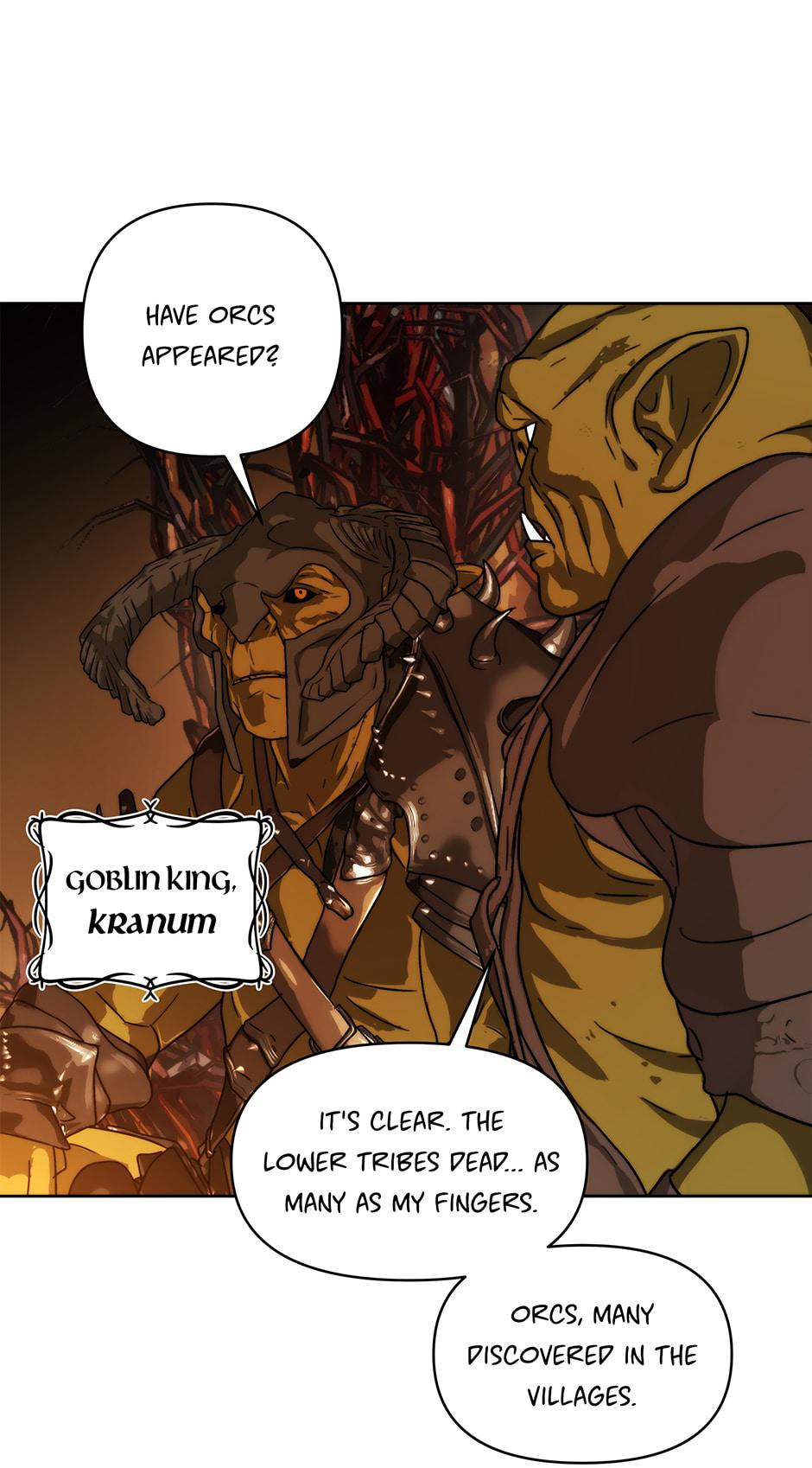 Second Life Ranker Chap 23 - Next Chap 24