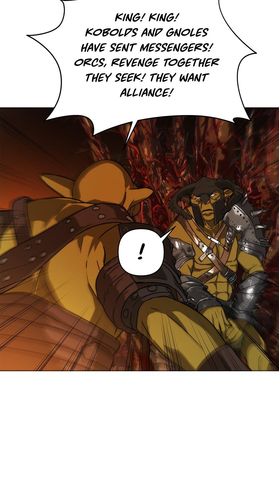 Second Life Ranker Chap 23 - Next Chap 24