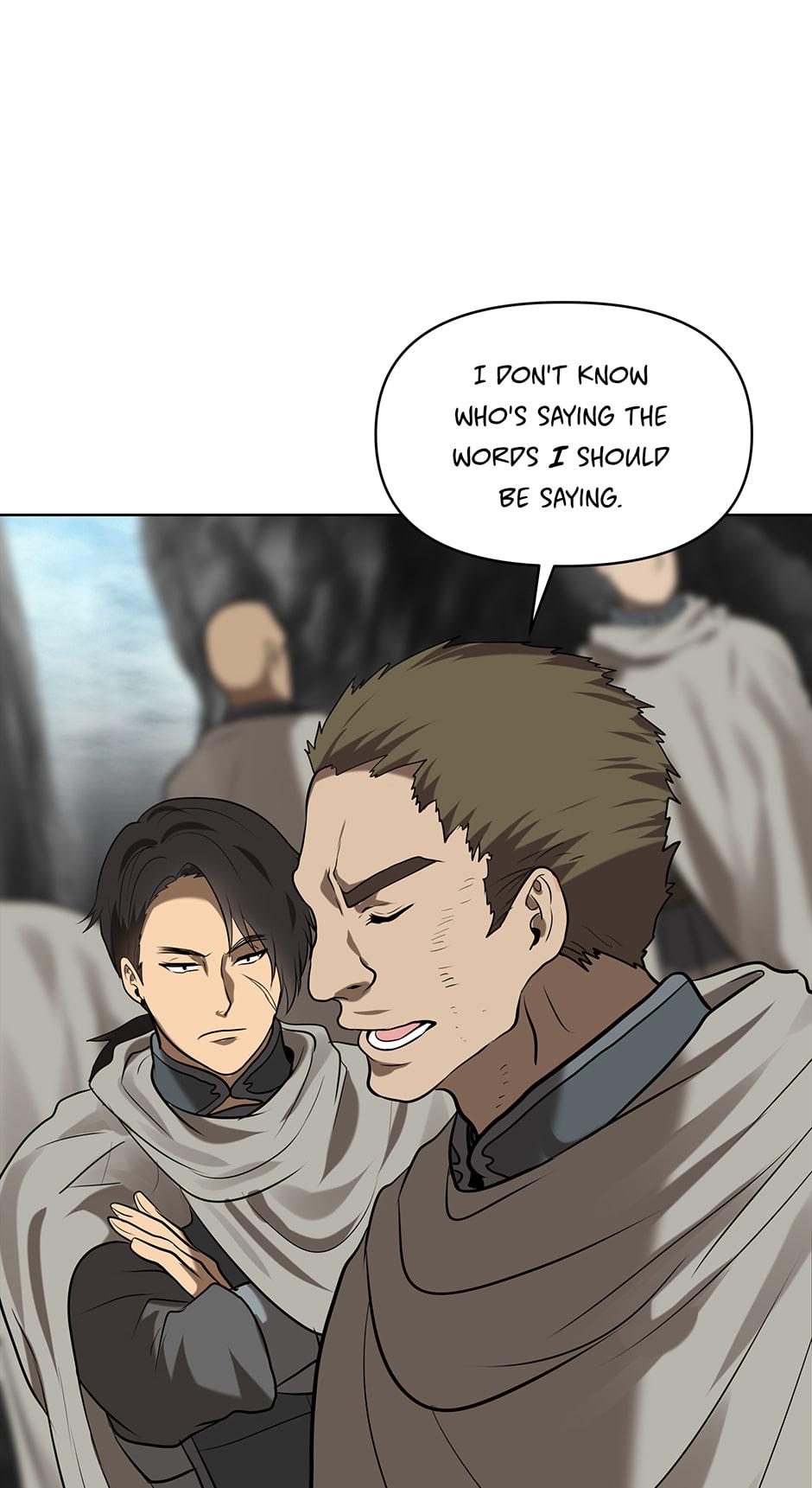 Second Life Ranker Chap 23 - Next Chap 24