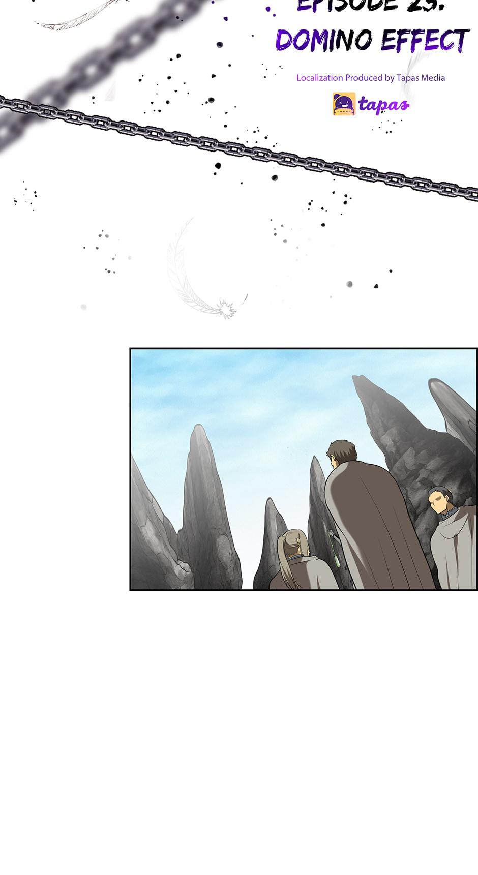 Second Life Ranker Chap 23 - Next Chap 24