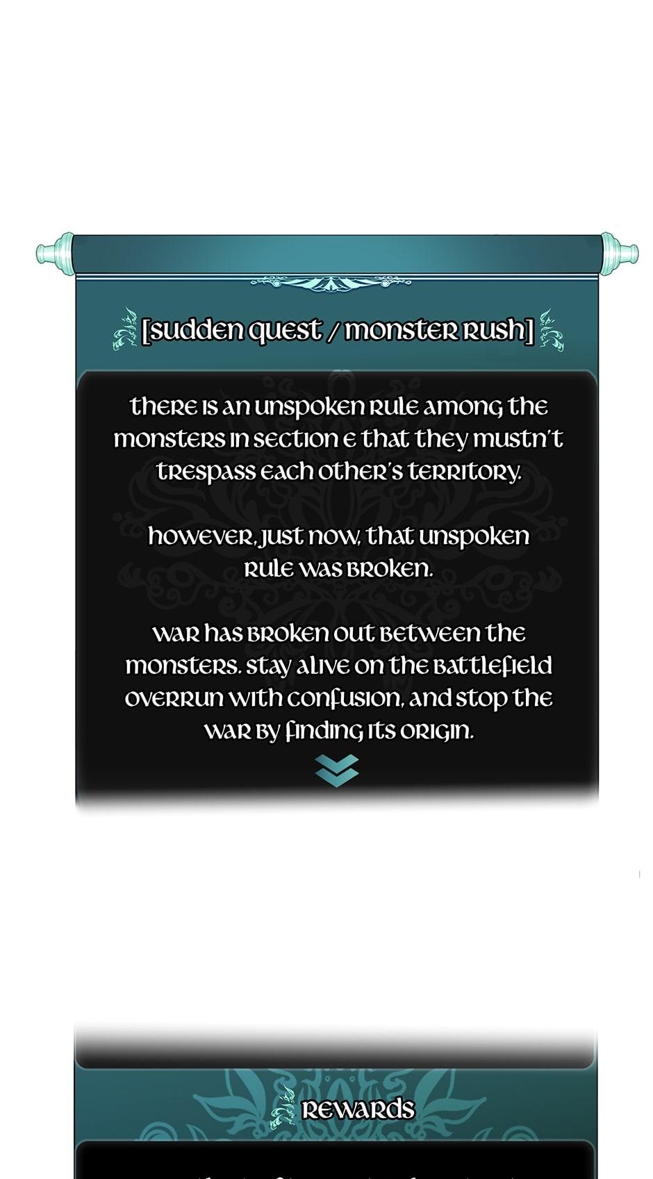 Second Life Ranker Chap 23 - Next Chap 24