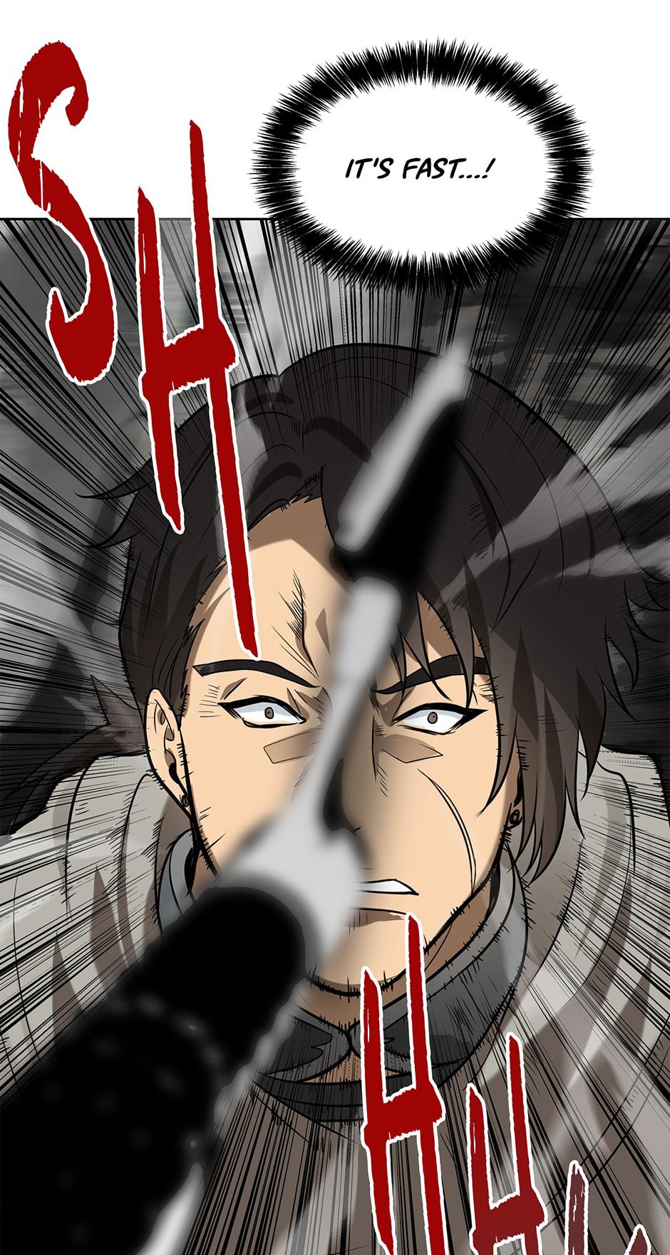 Second Life Ranker Chap 23 - Next Chap 24