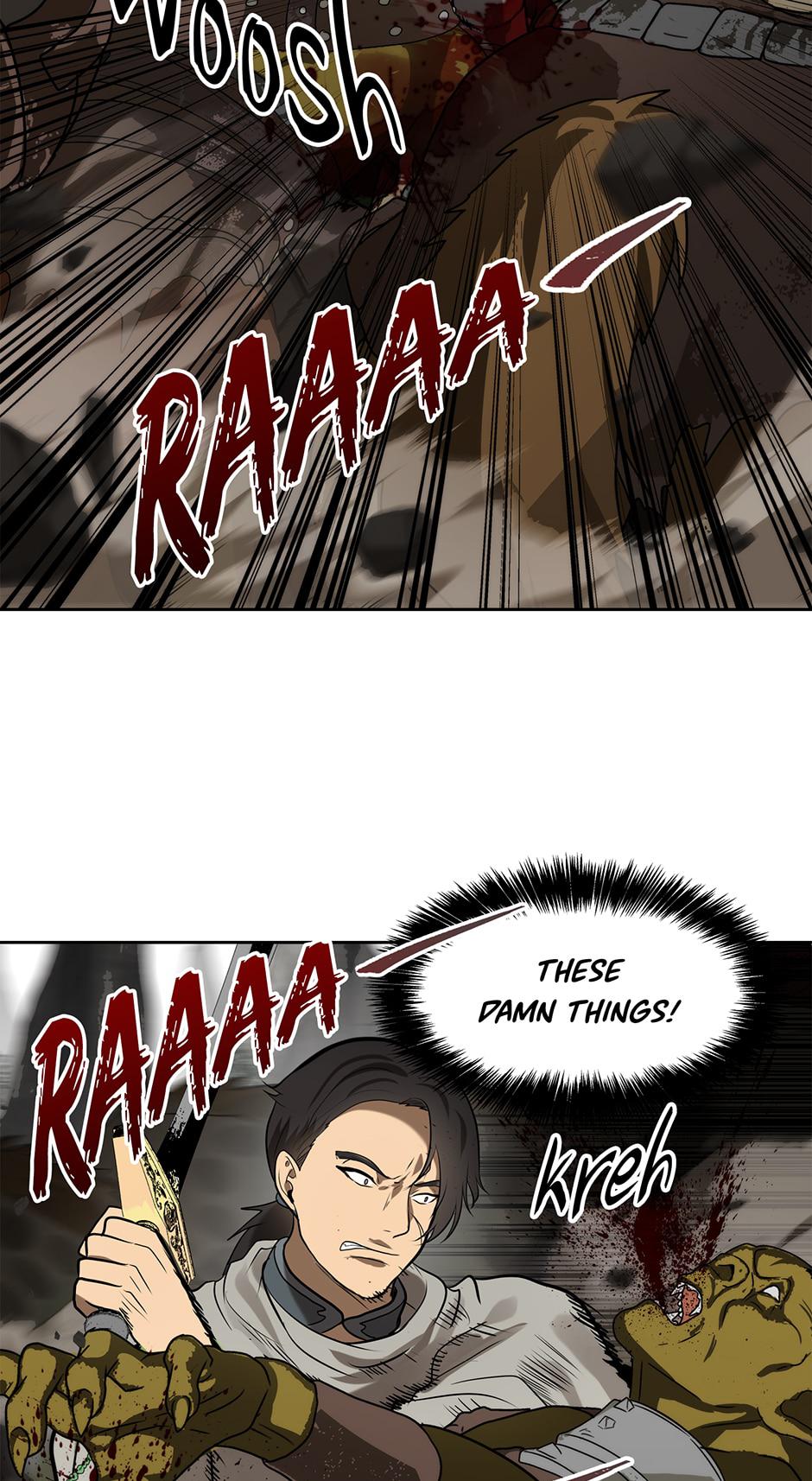 Second Life Ranker Chap 23 - Next Chap 24