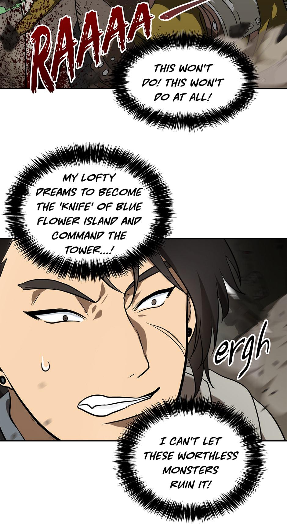 Second Life Ranker Chap 23 - Next Chap 24