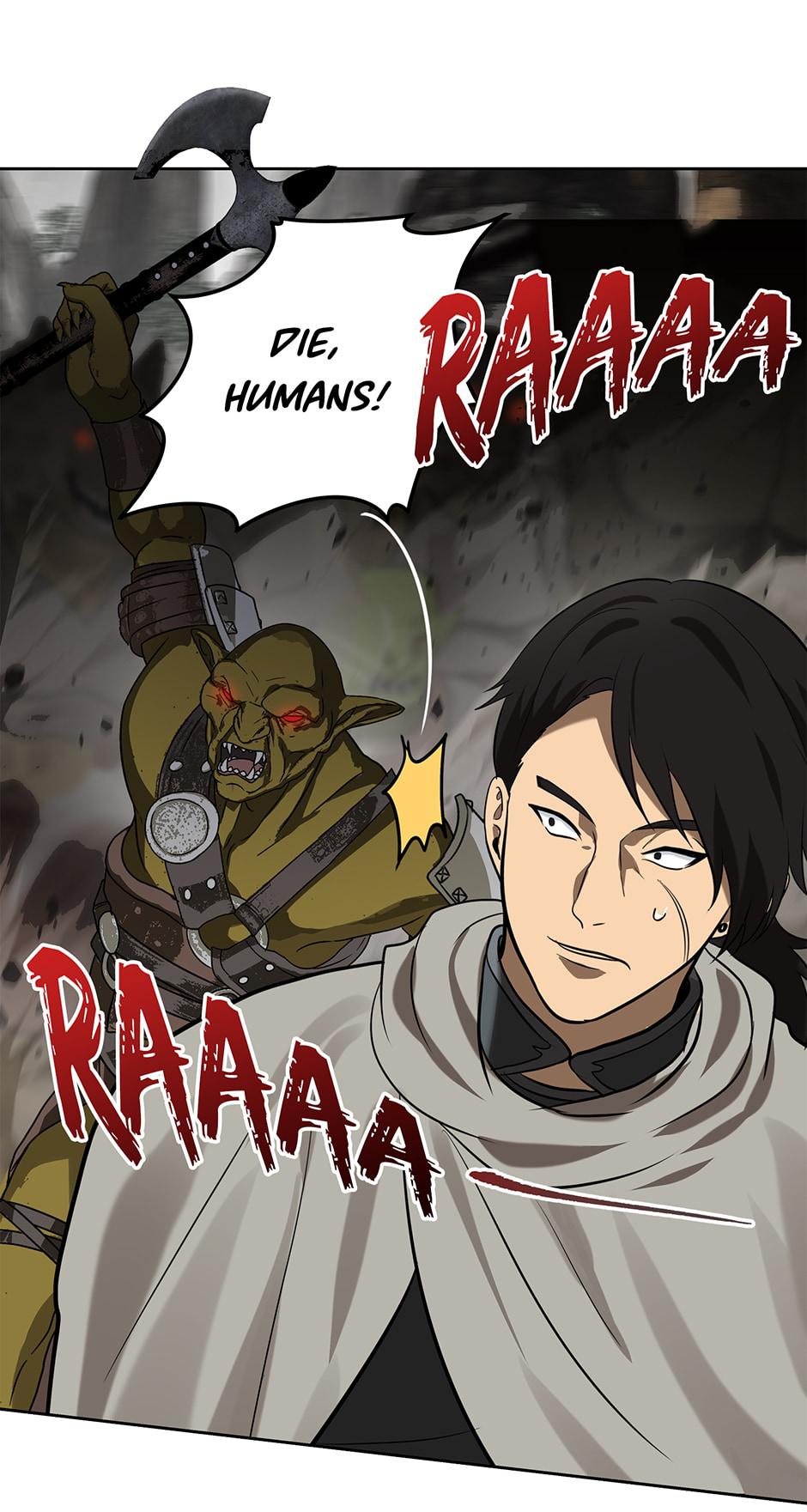 Second Life Ranker Chap 23 - Next Chap 24