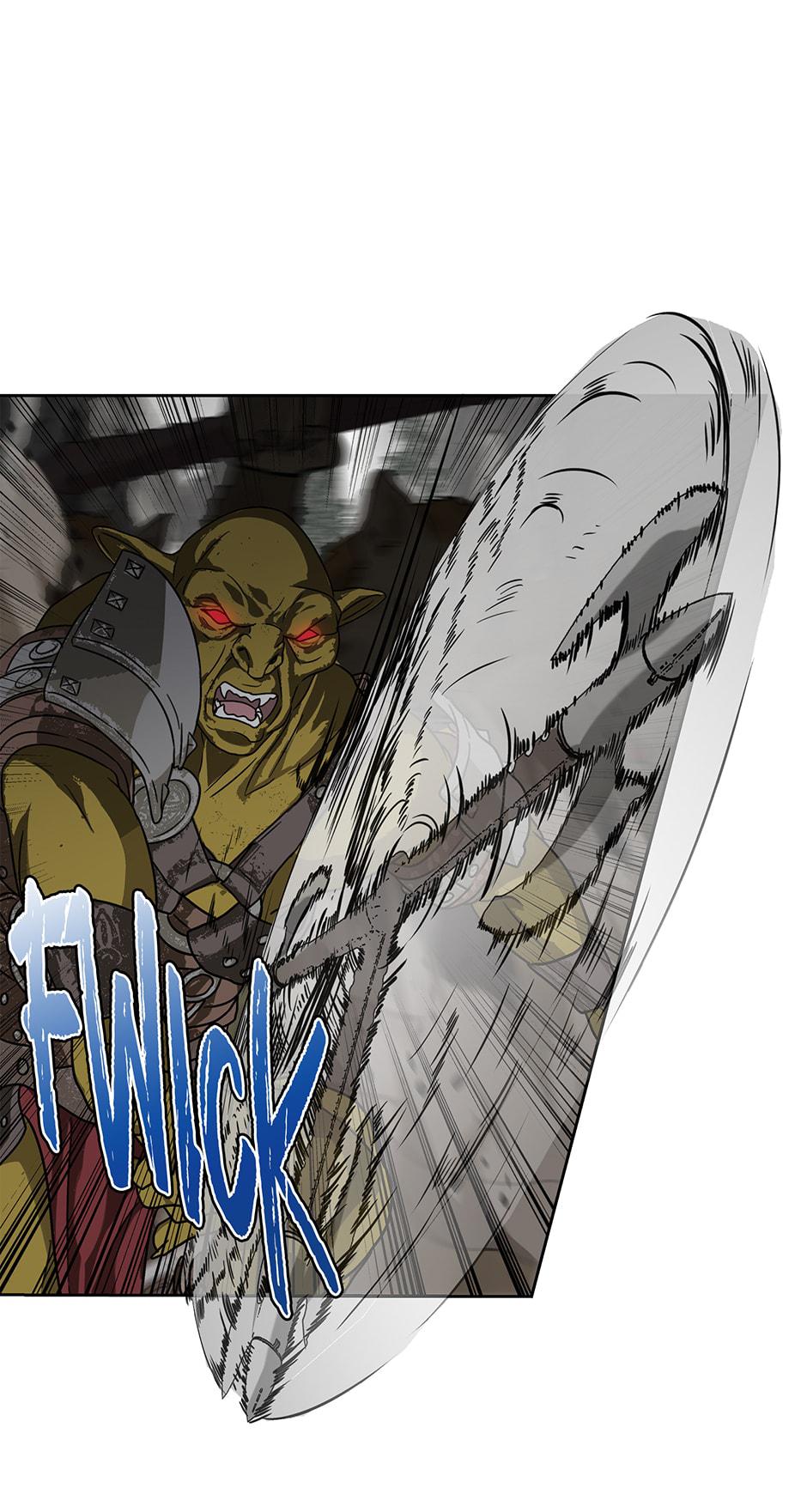 Second Life Ranker Chap 23 - Next Chap 24