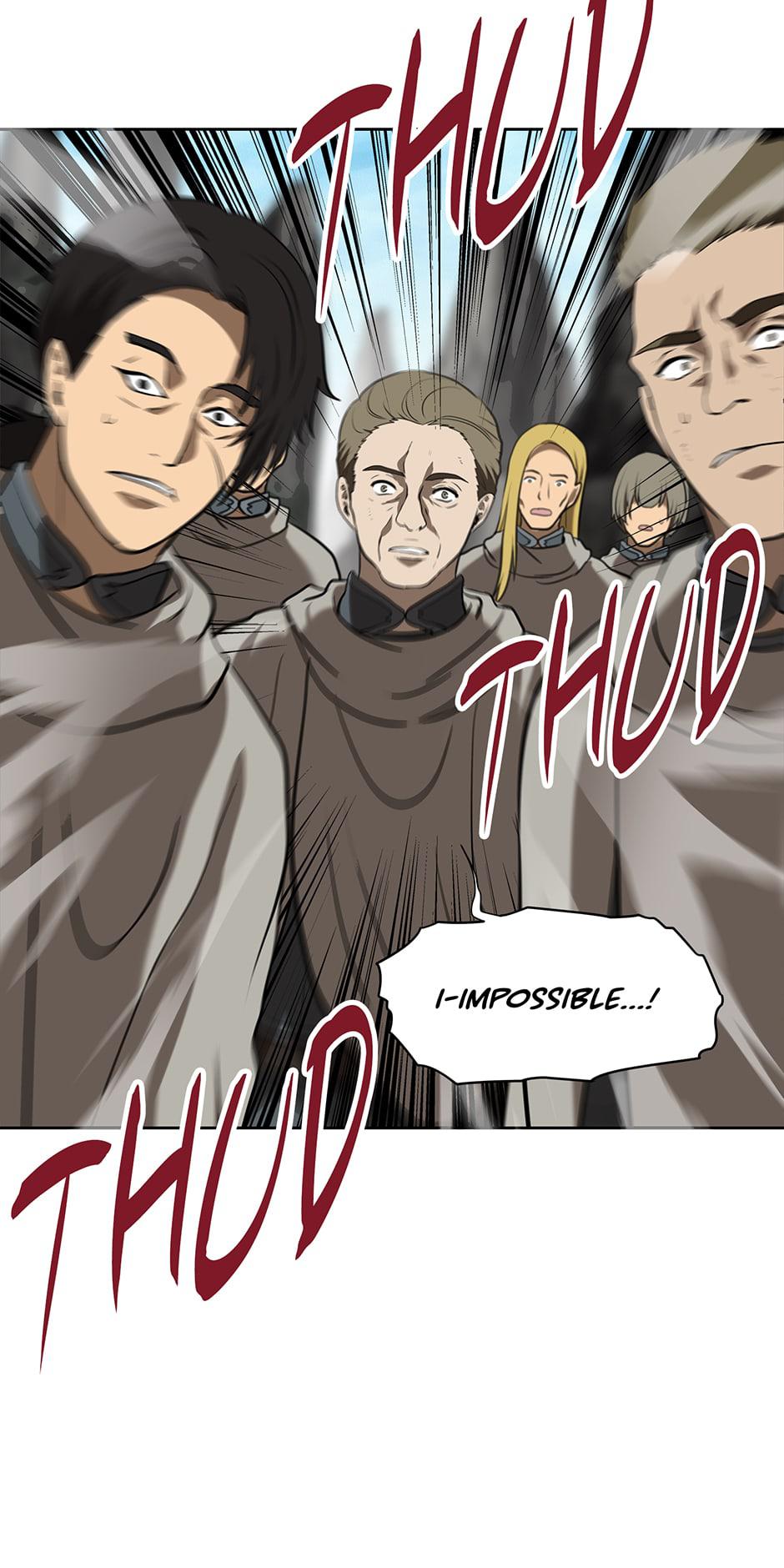 Second Life Ranker Chap 23 - Next Chap 24