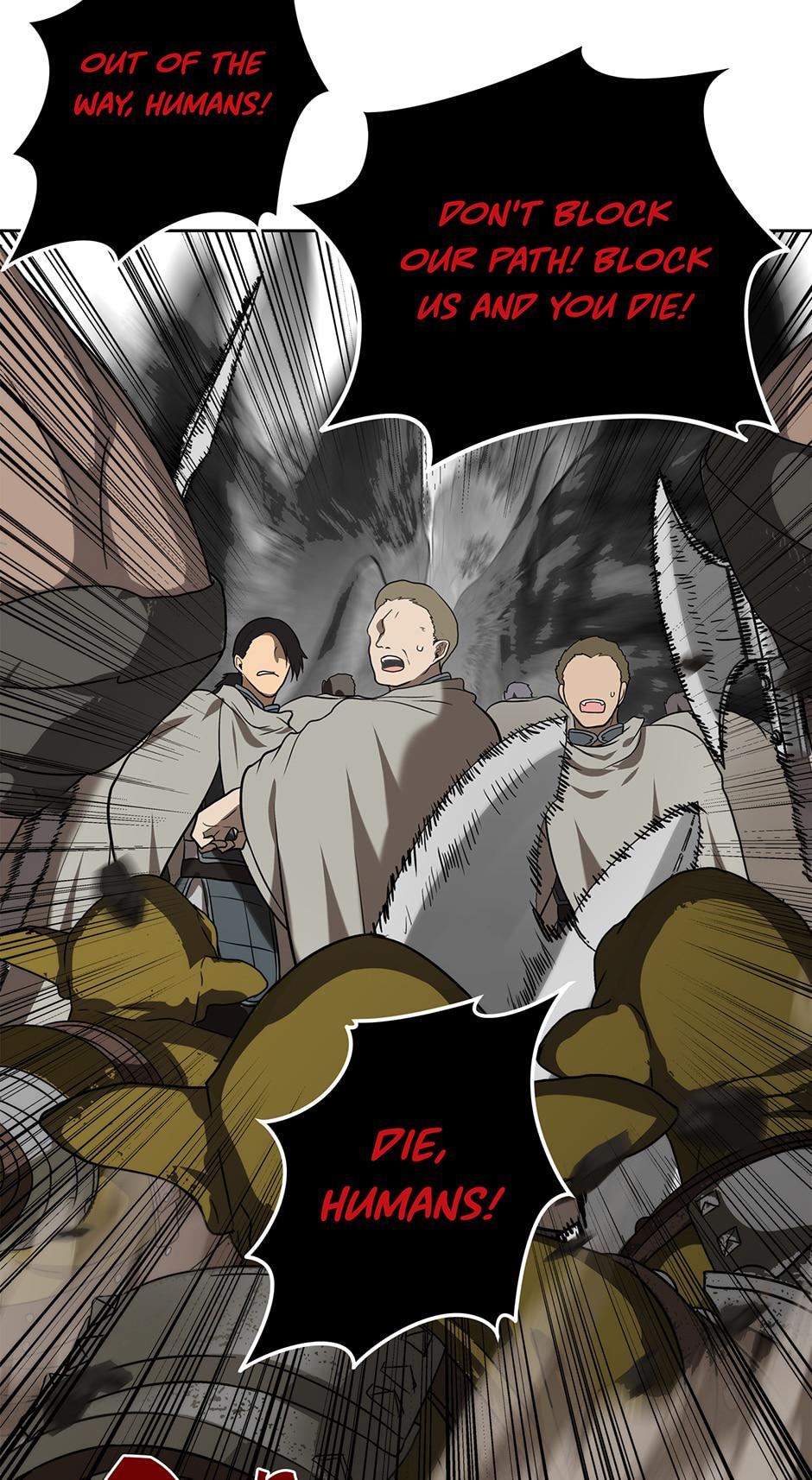 Second Life Ranker Chap 23 - Next Chap 24