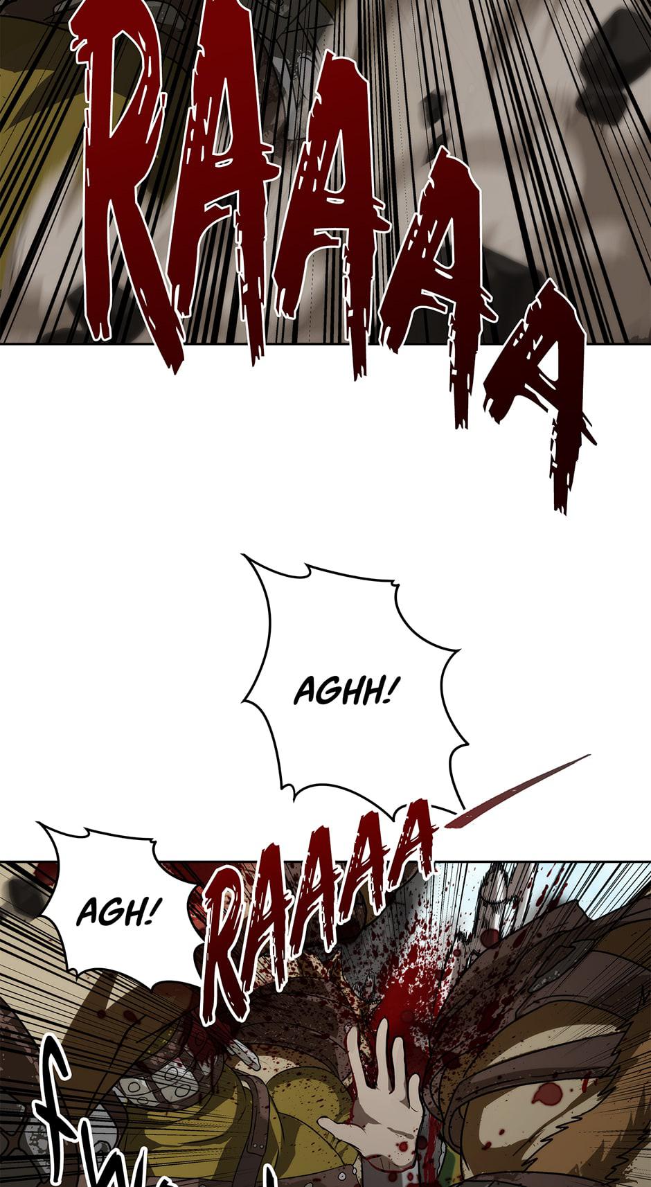 Second Life Ranker Chap 23 - Next Chap 24