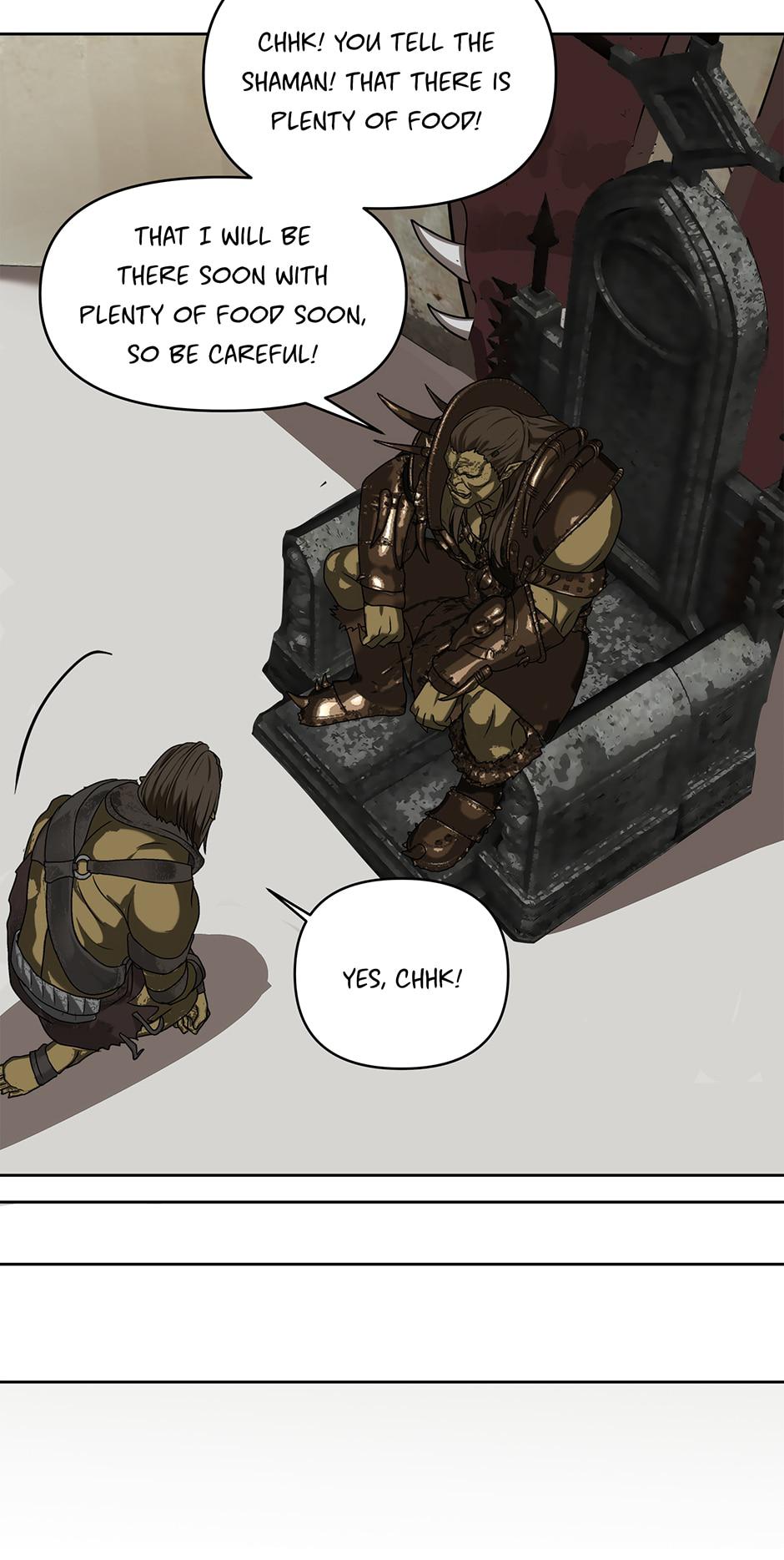 Second Life Ranker Chap 23 - Next Chap 24